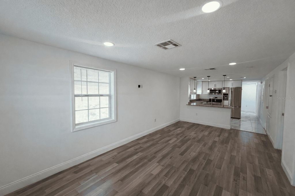 Photo of 1609 Bartley Street, Haines City, FL 33844 (MLS # S5144600)