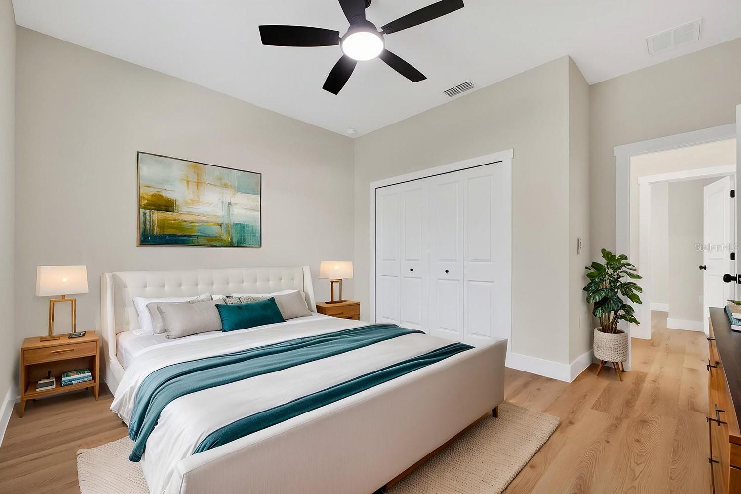 H AND H HOMESITES - Residential