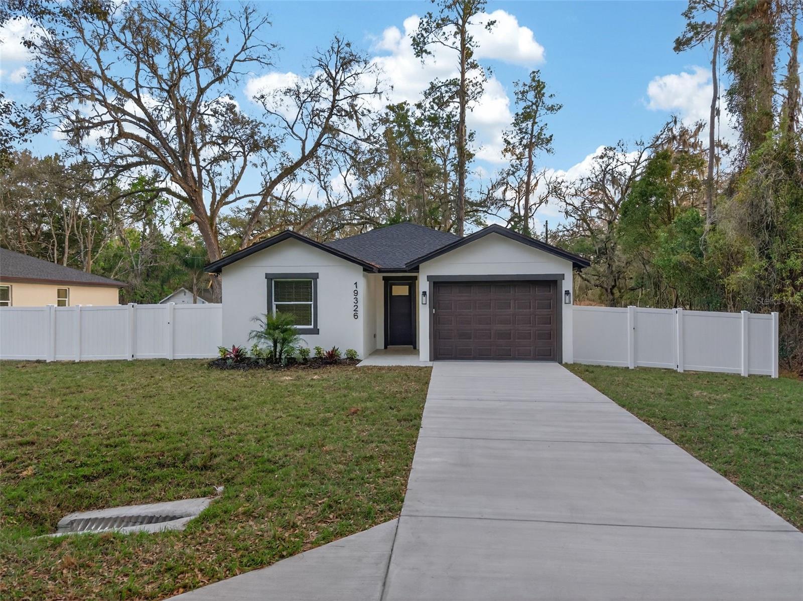 H AND H HOMESITES - Residential