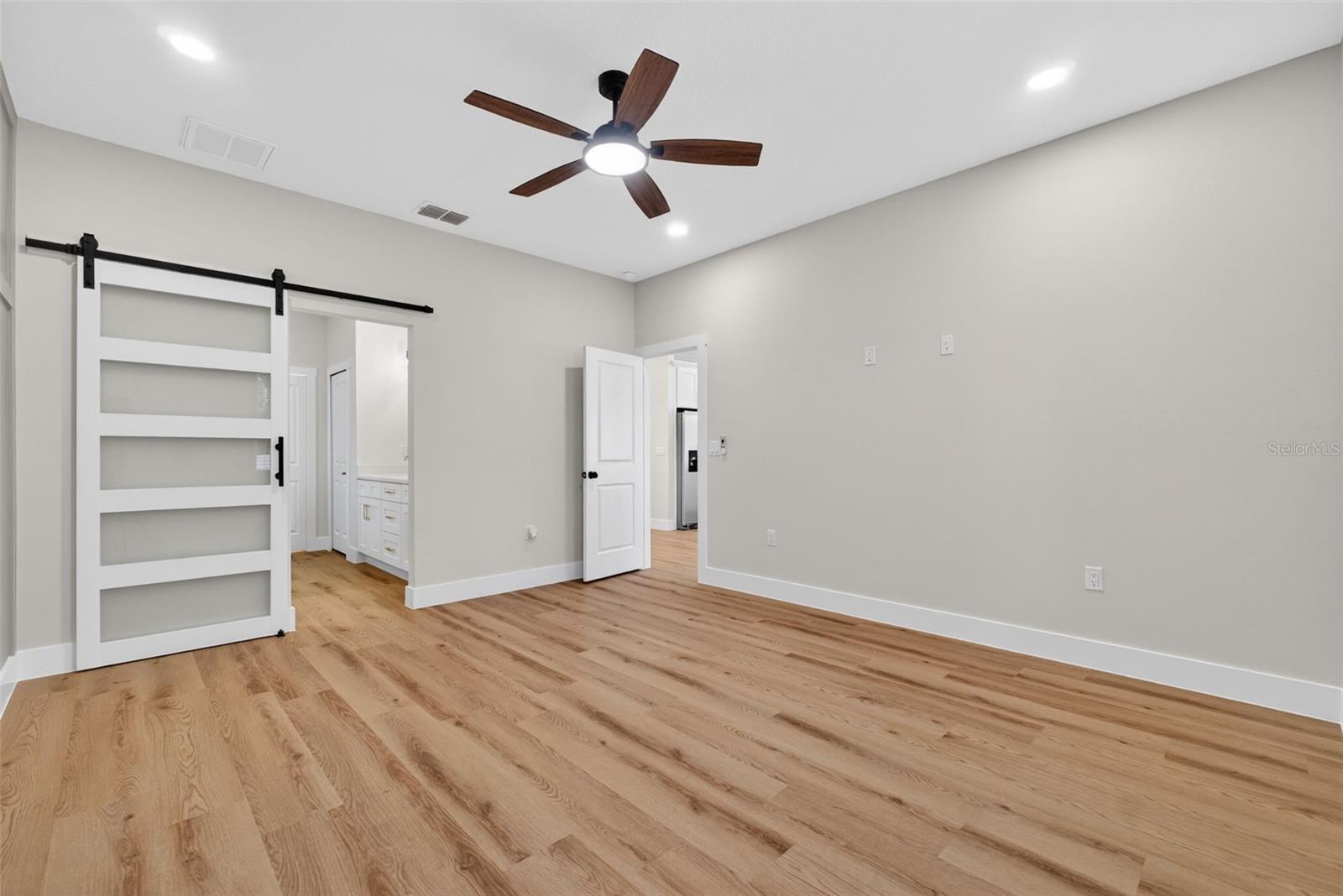 H AND H HOMESITES - Residential