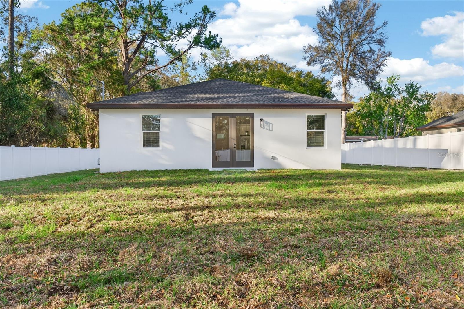 H AND H HOMESITES - Residential