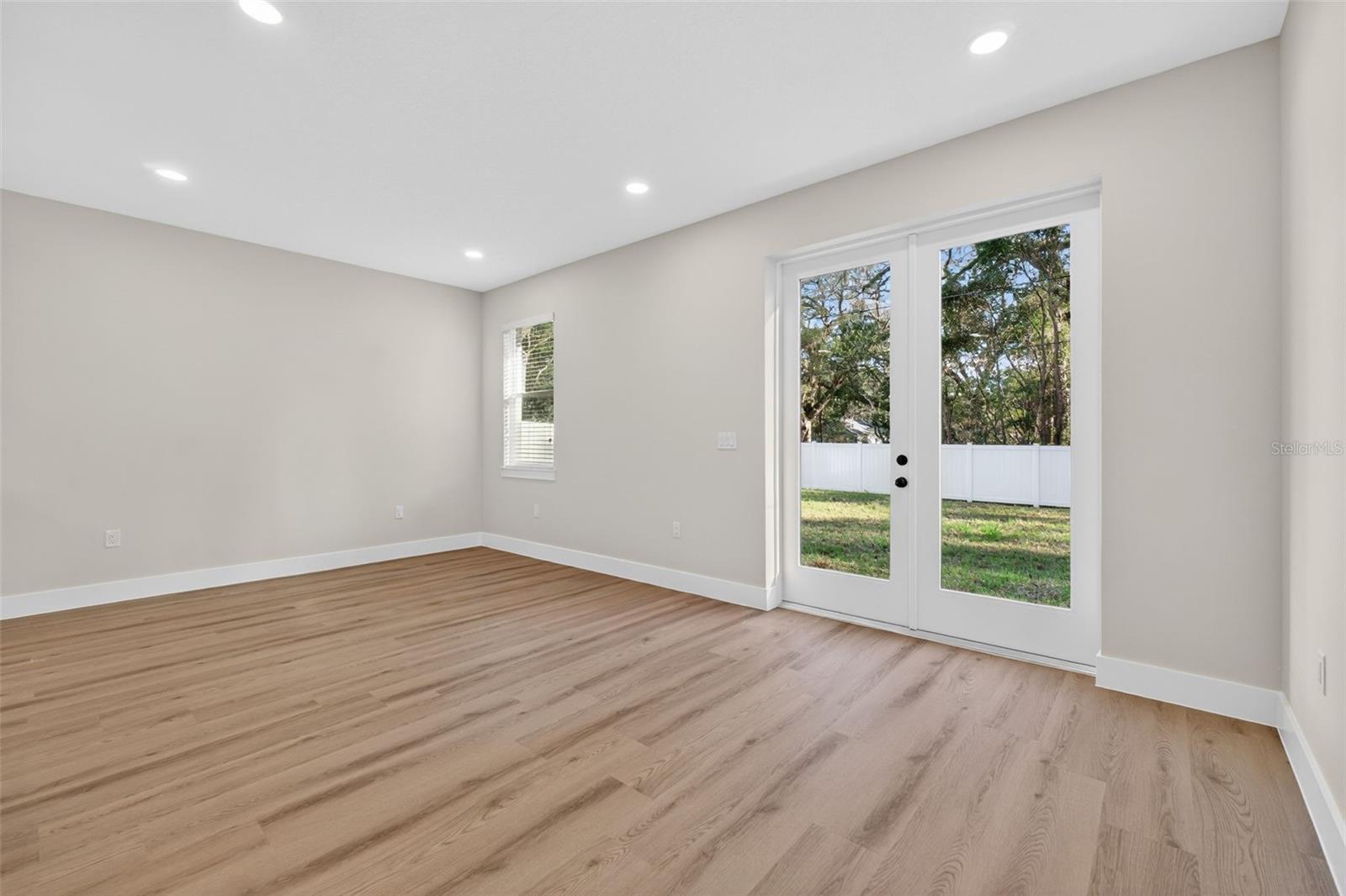 H AND H HOMESITES - Residential