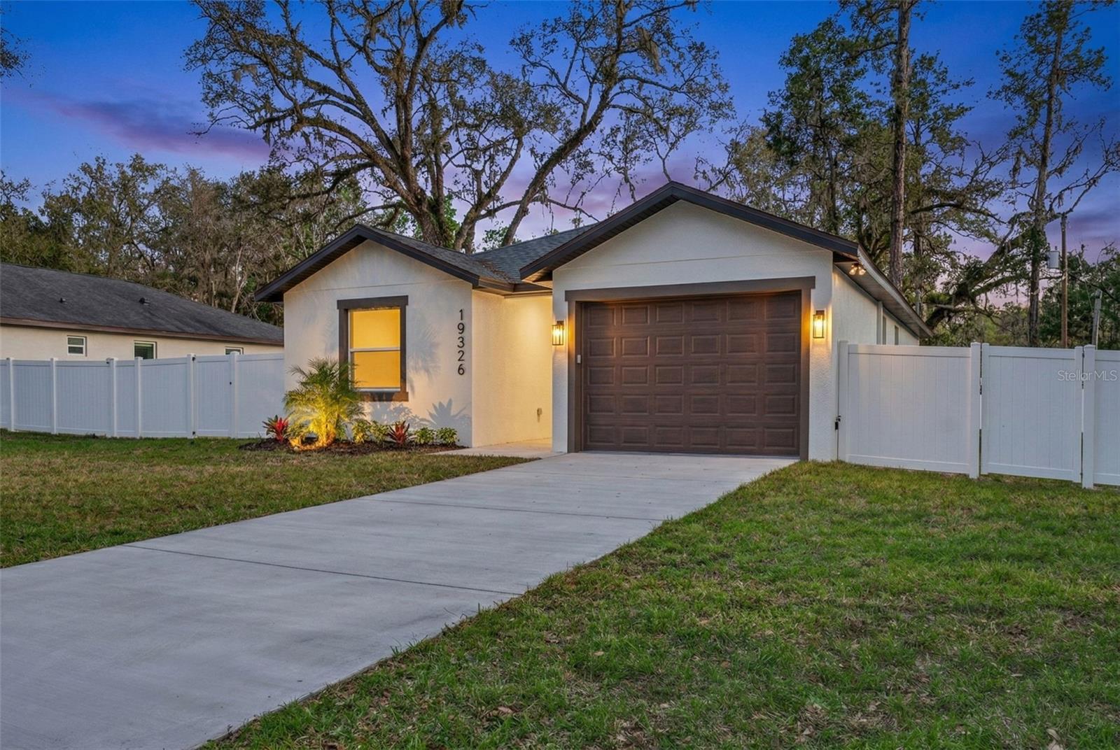 H AND H HOMESITES - Residential