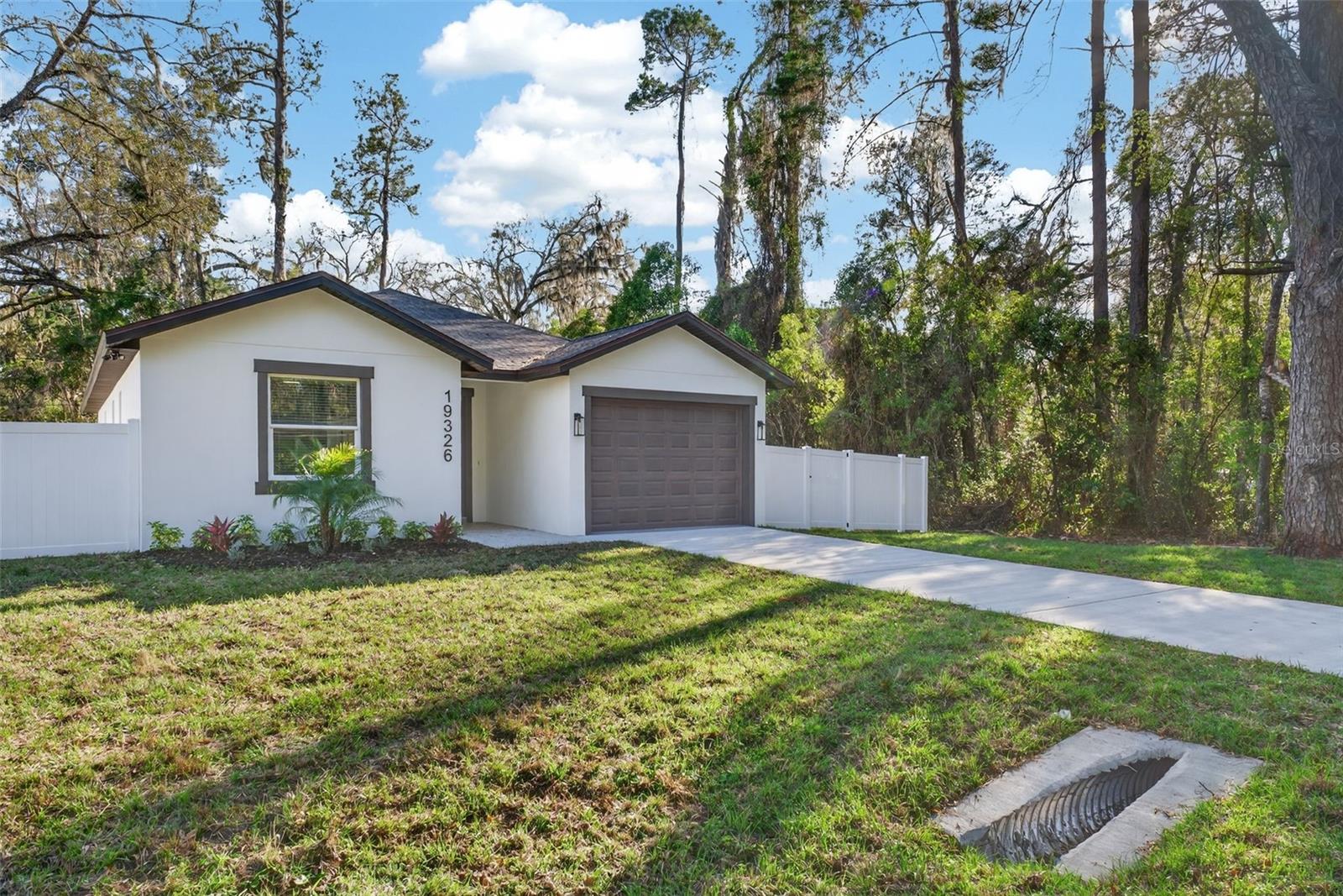 H AND H HOMESITES - Residential