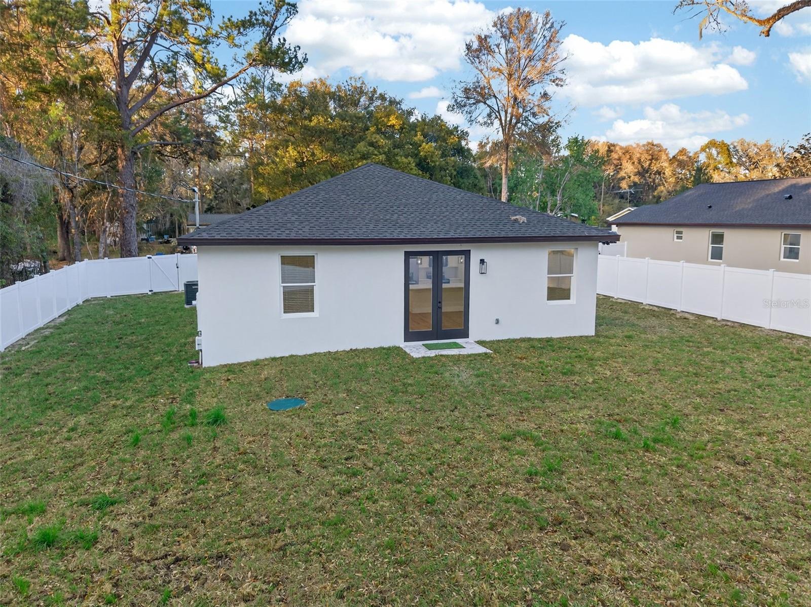 H AND H HOMESITES - Residential