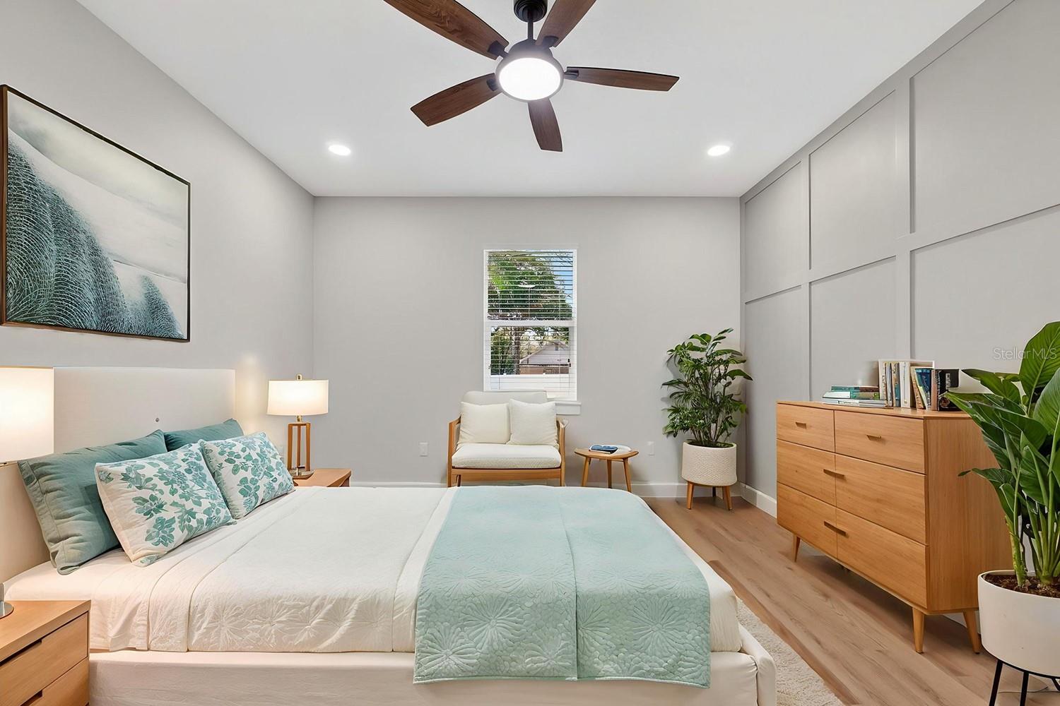 H AND H HOMESITES - Residential