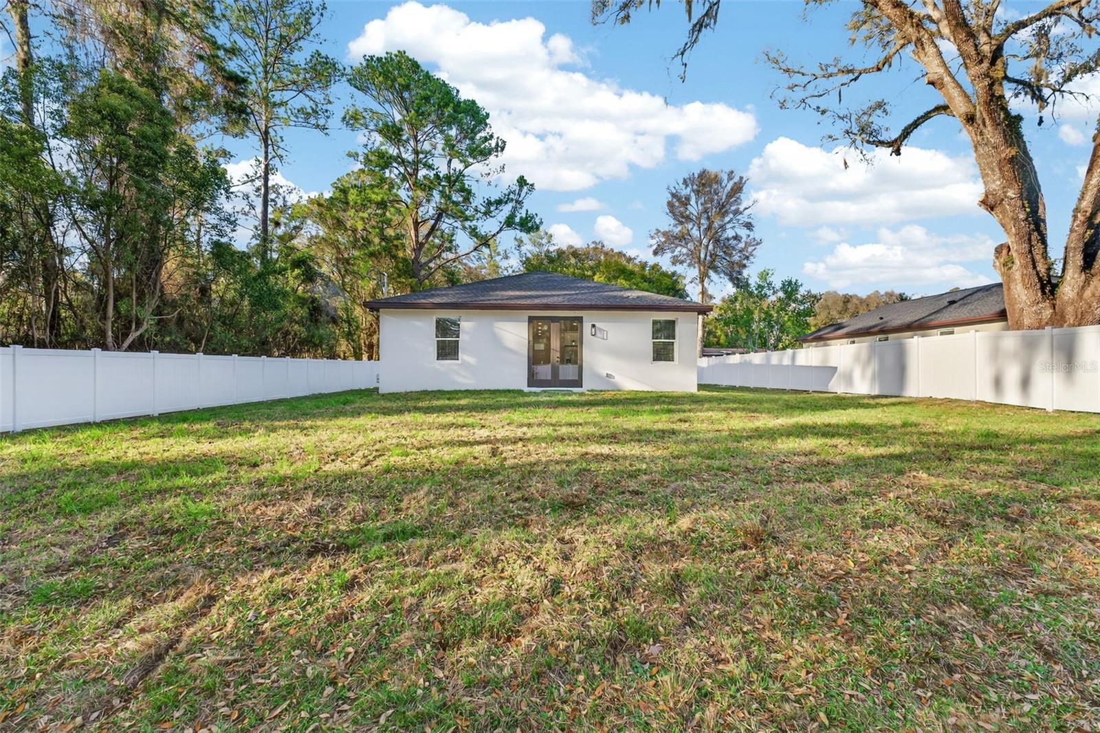 H AND H HOMESITES - Residential