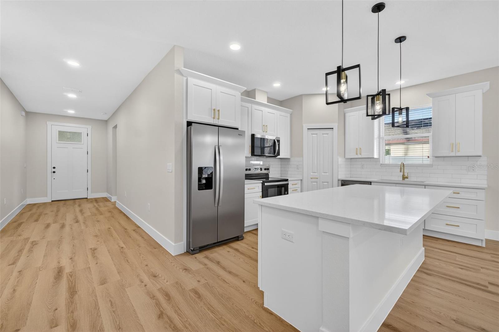 H AND H HOMESITES - Residential