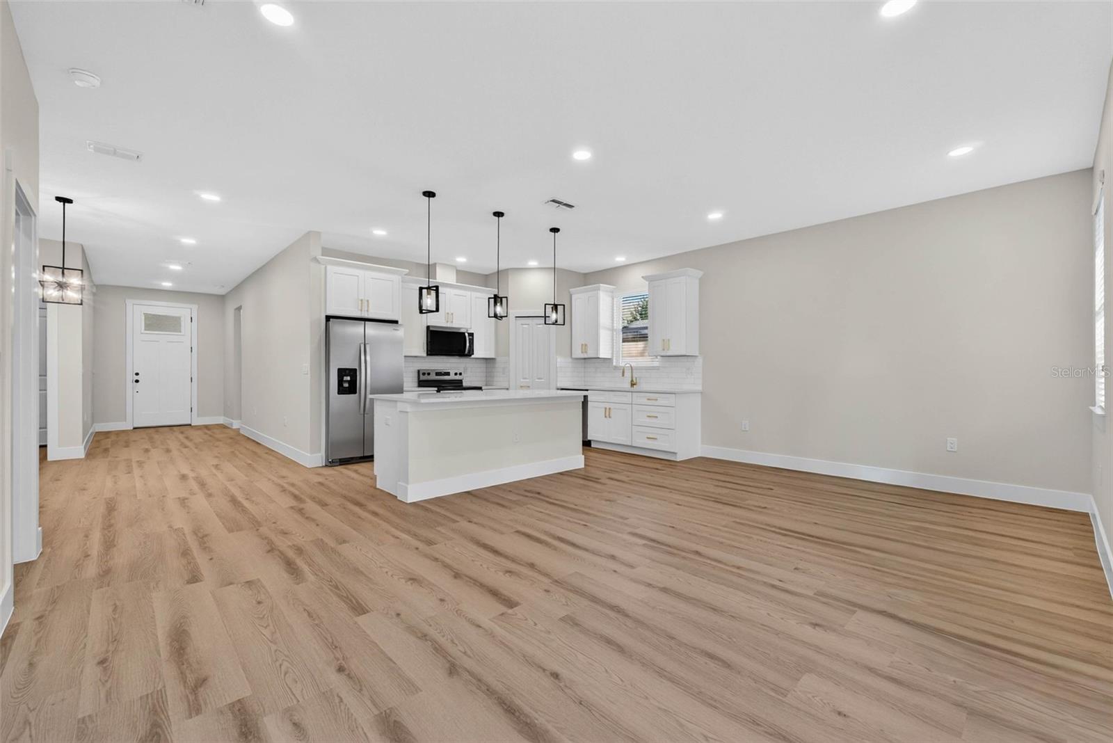 H AND H HOMESITES - Residential