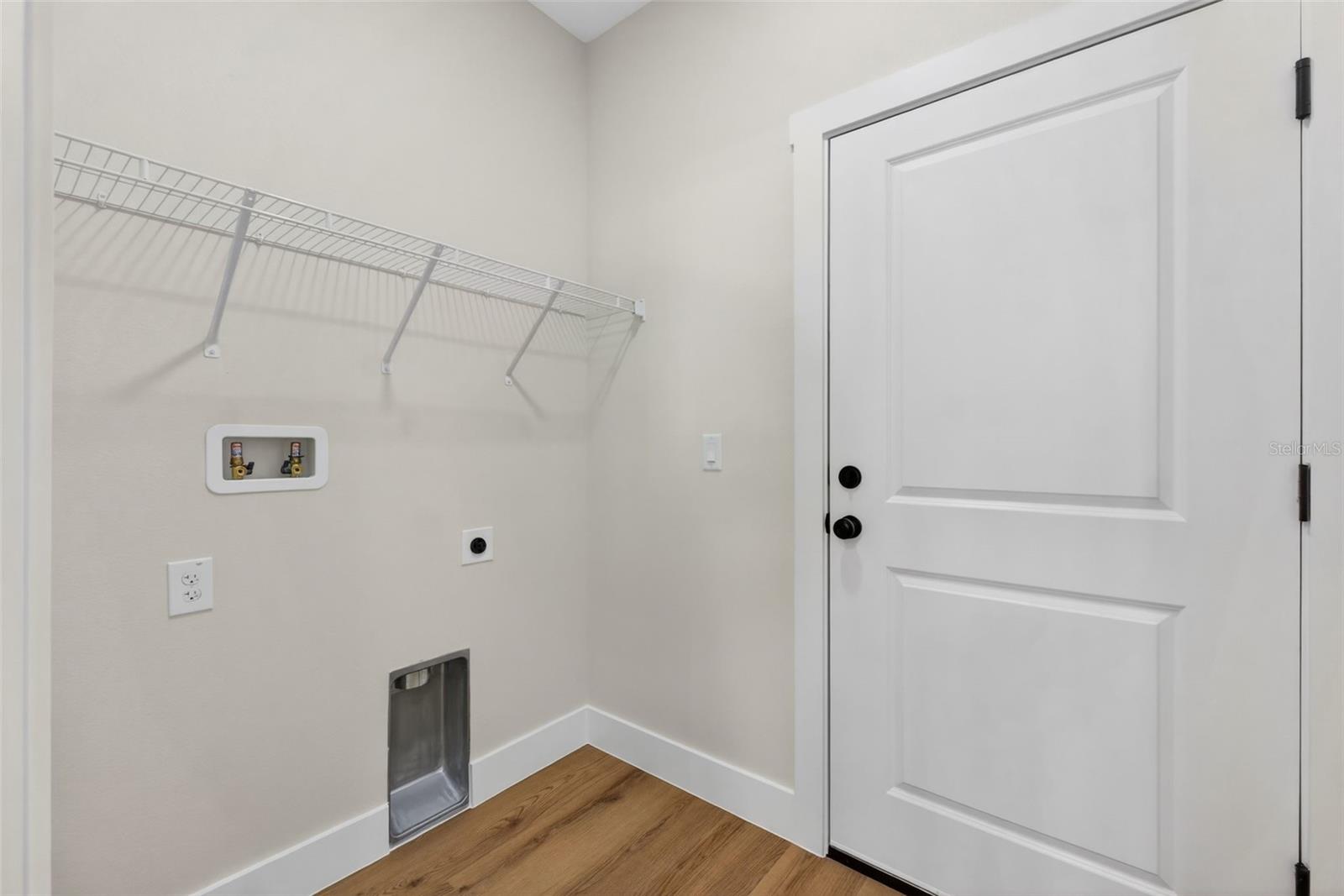 H AND H HOMESITES - Residential