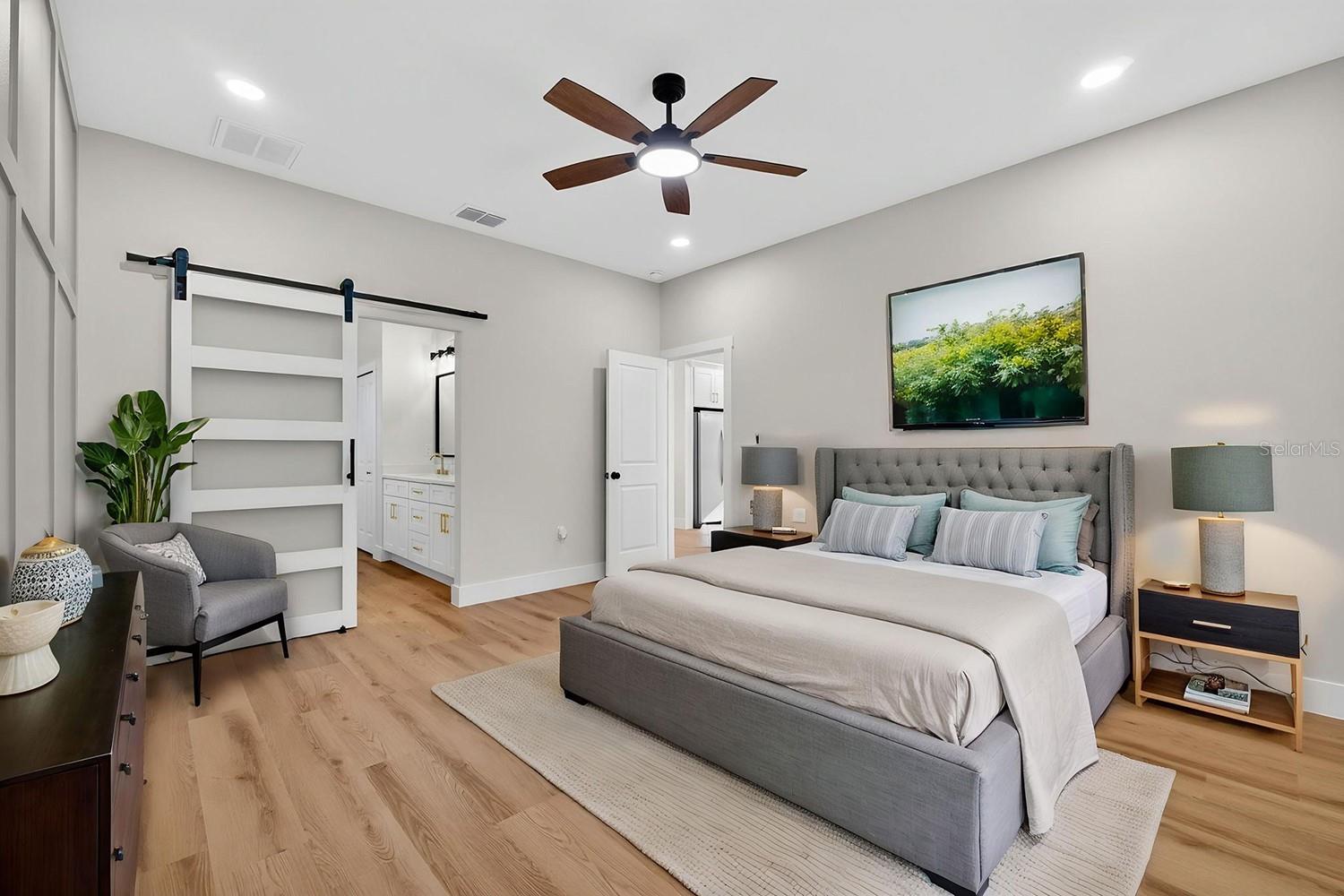 H AND H HOMESITES - Residential