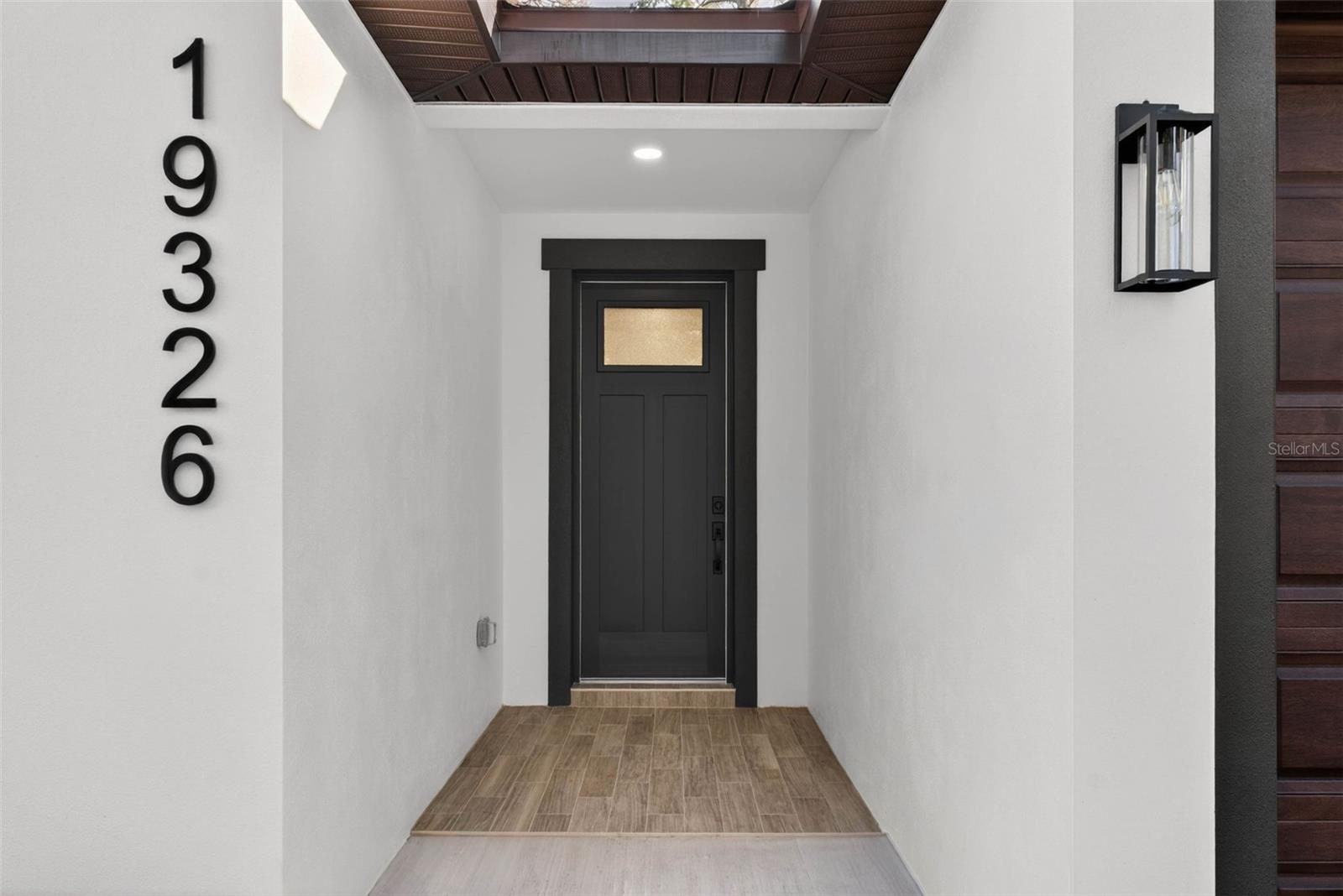 H AND H HOMESITES - Residential