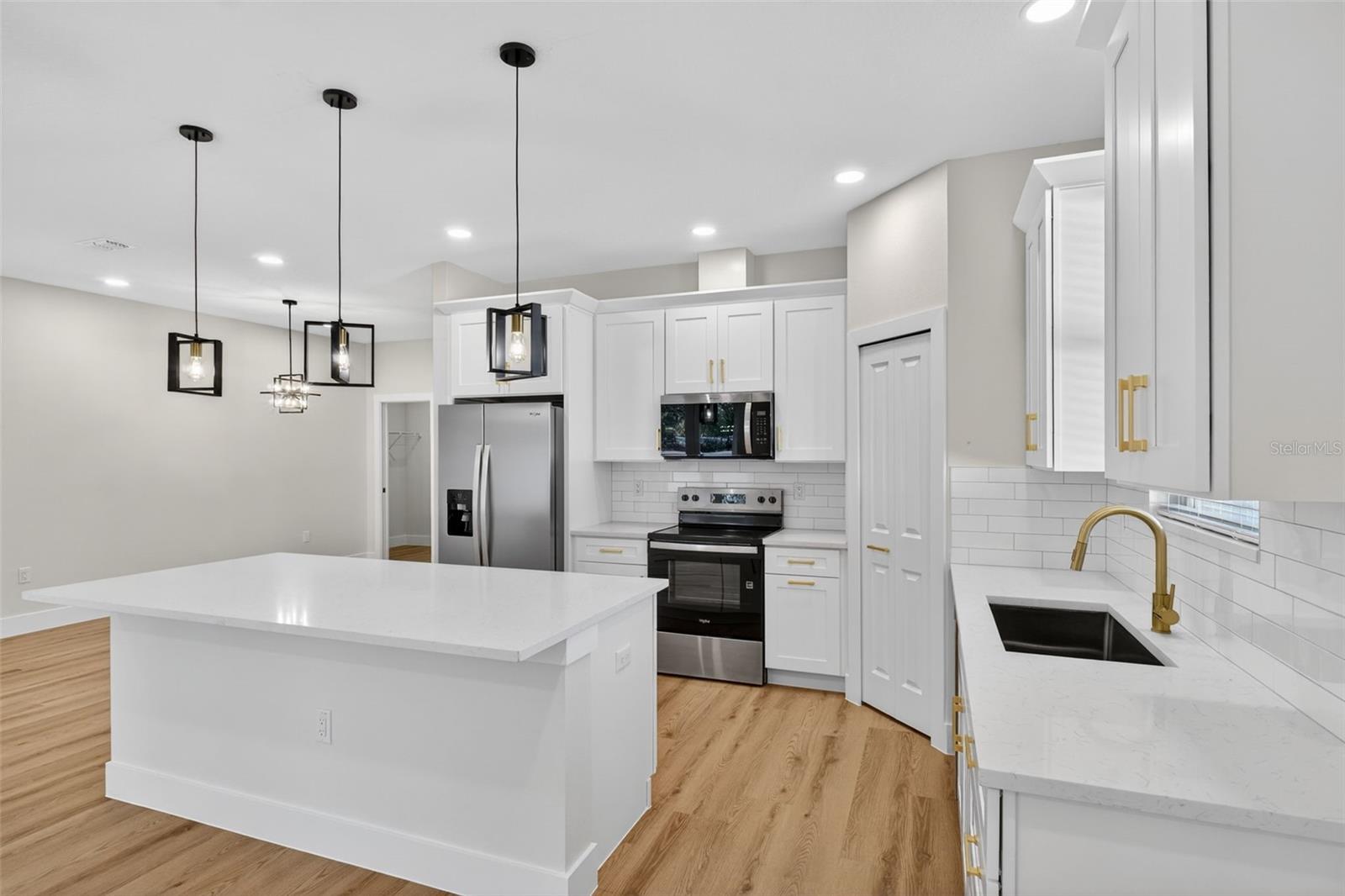 H AND H HOMESITES - Residential