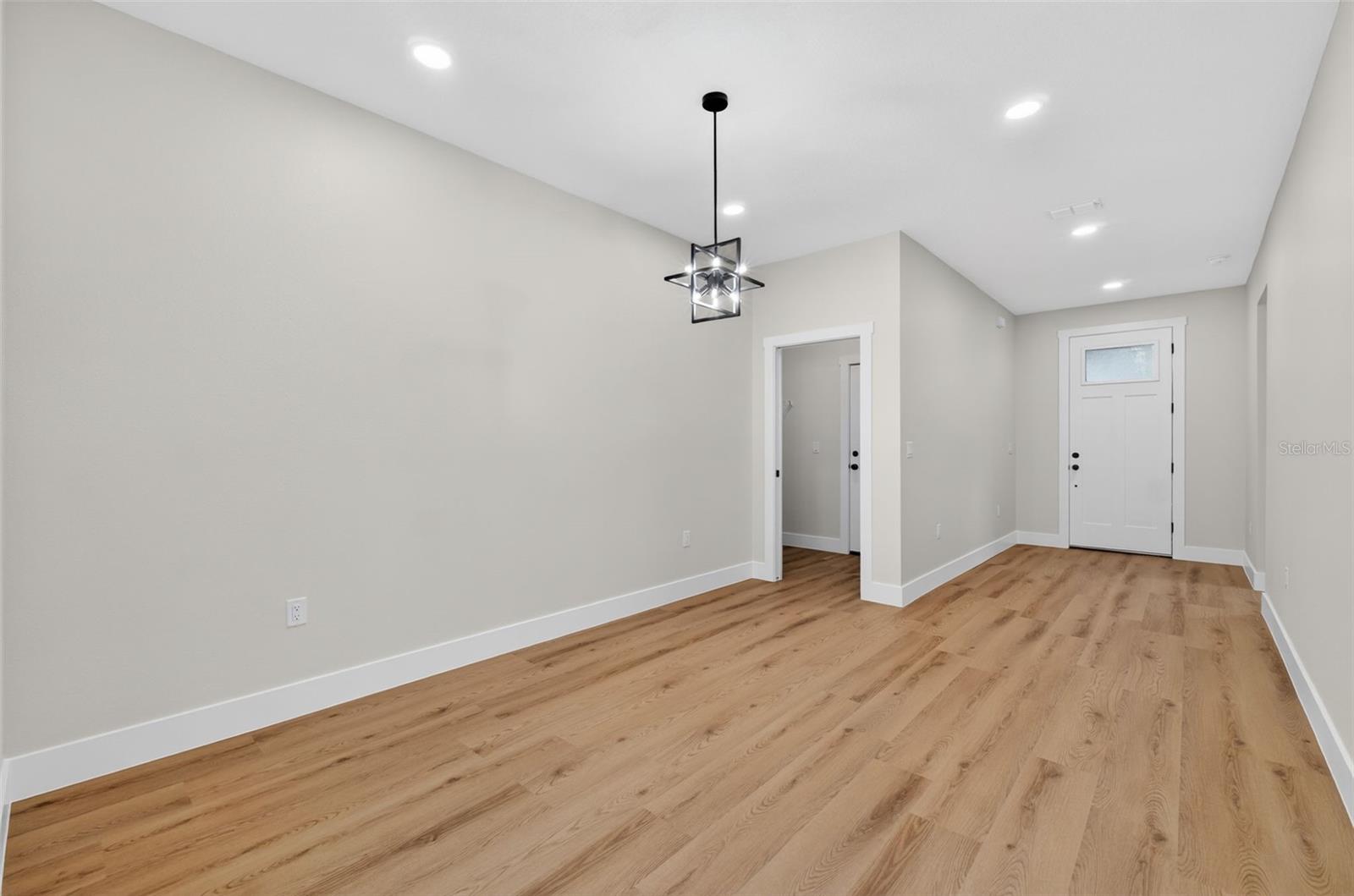 H AND H HOMESITES - Residential