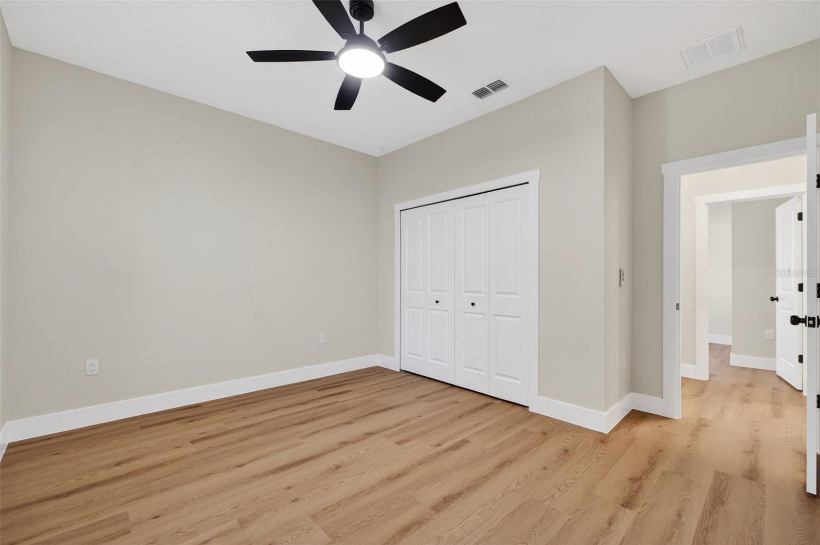 H AND H HOMESITES - Residential