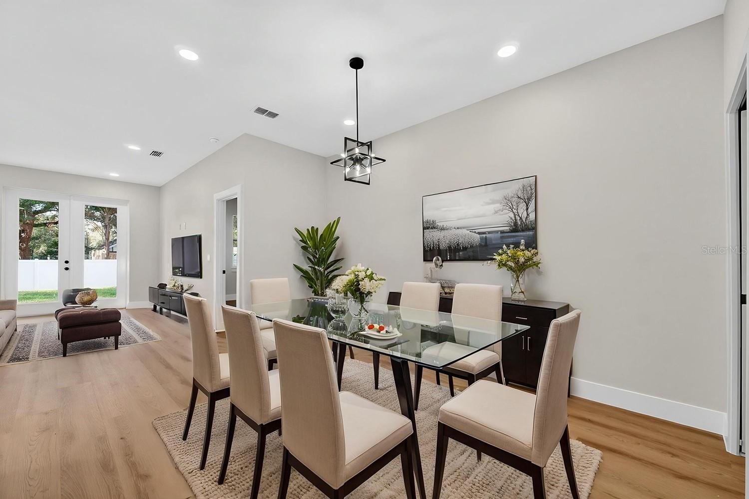 H AND H HOMESITES - Residential