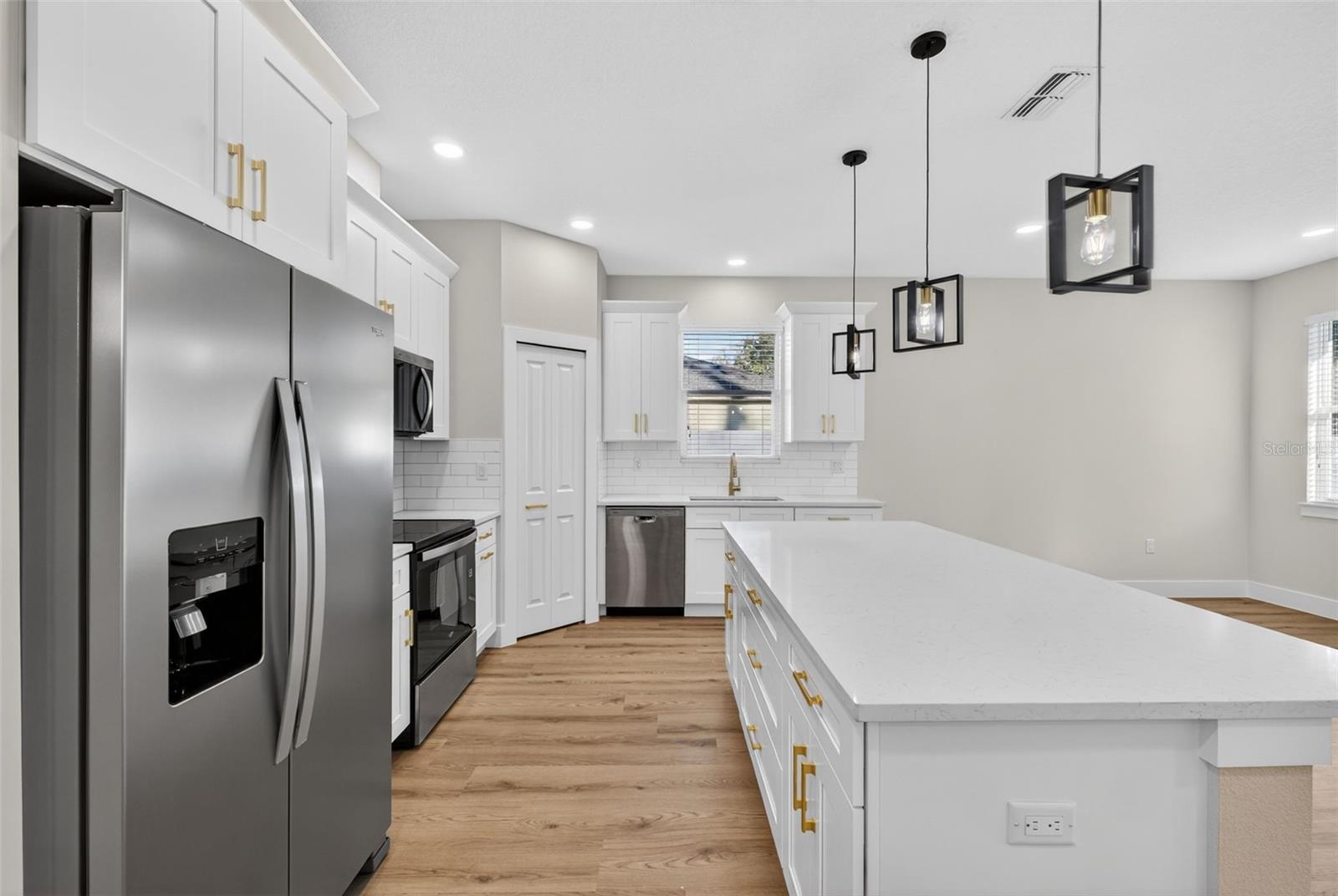 H AND H HOMESITES - Residential