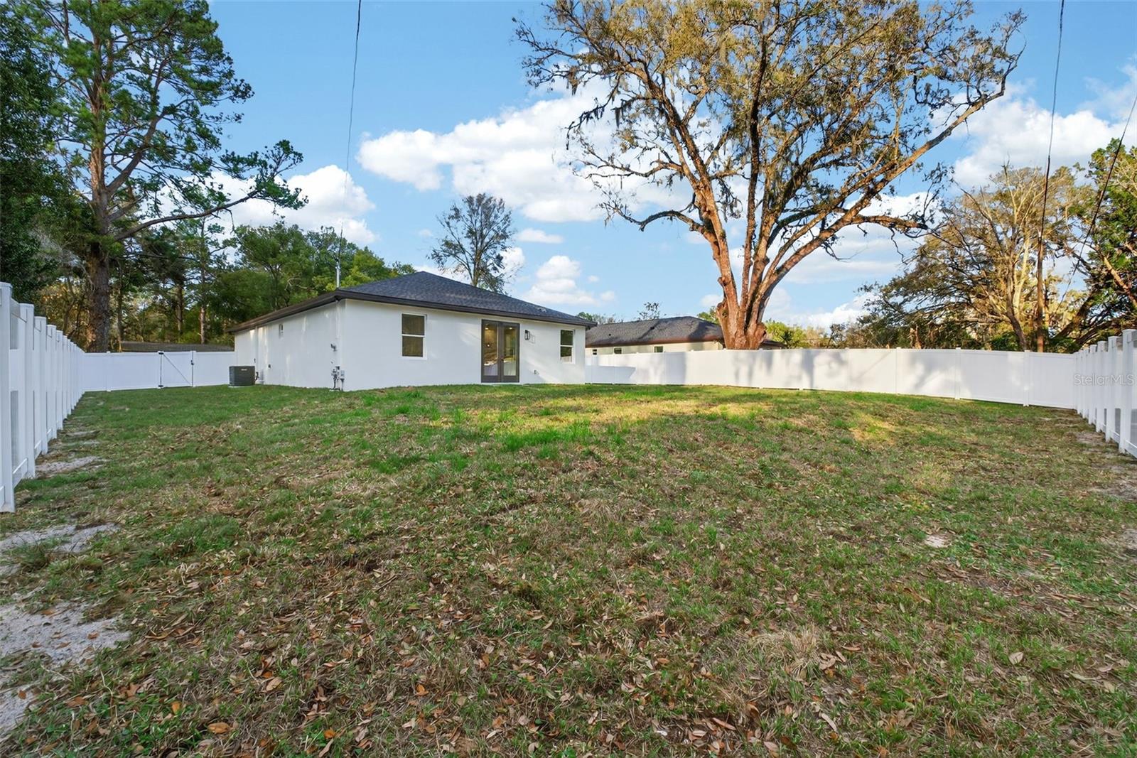 H AND H HOMESITES - Residential