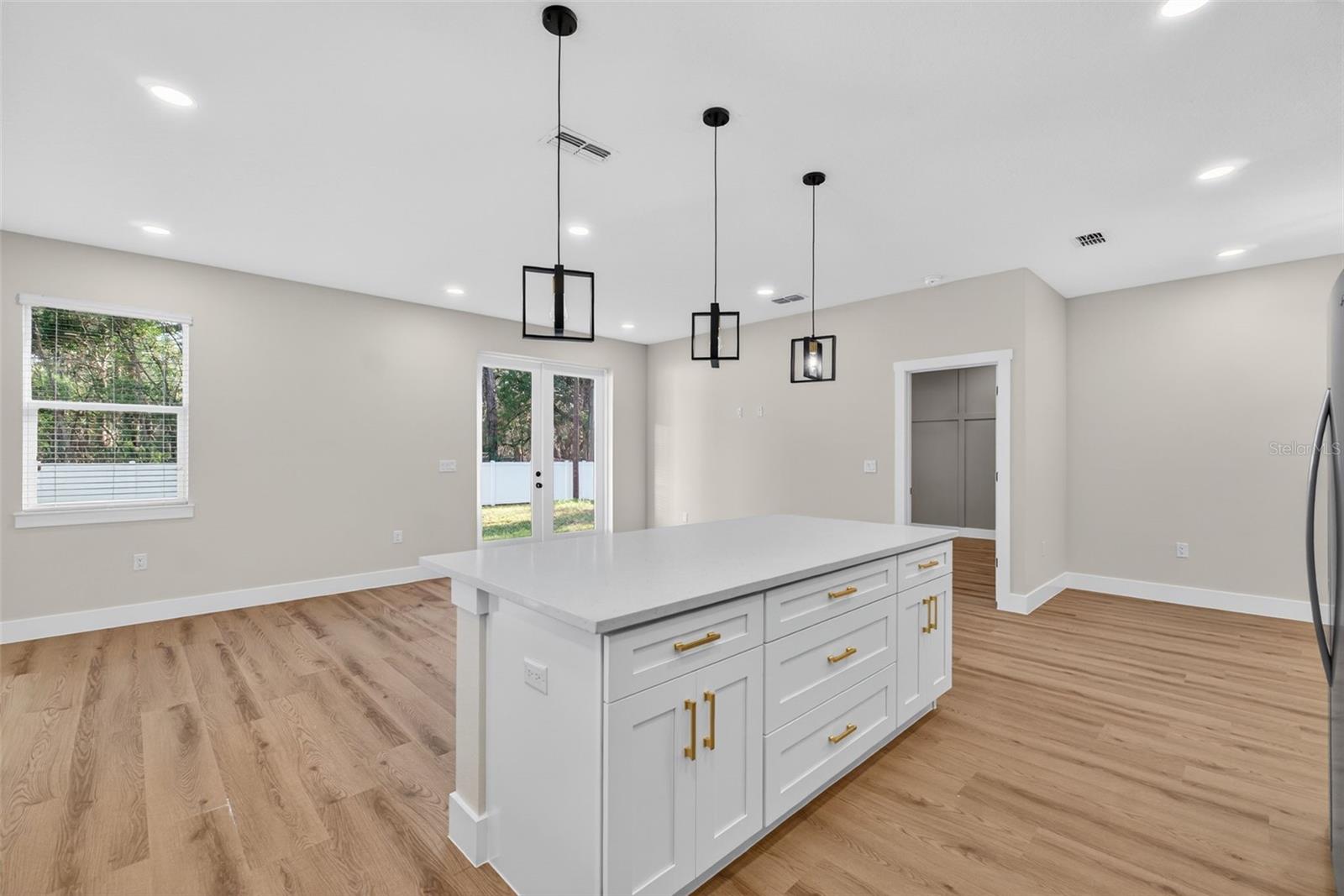 H AND H HOMESITES - Residential