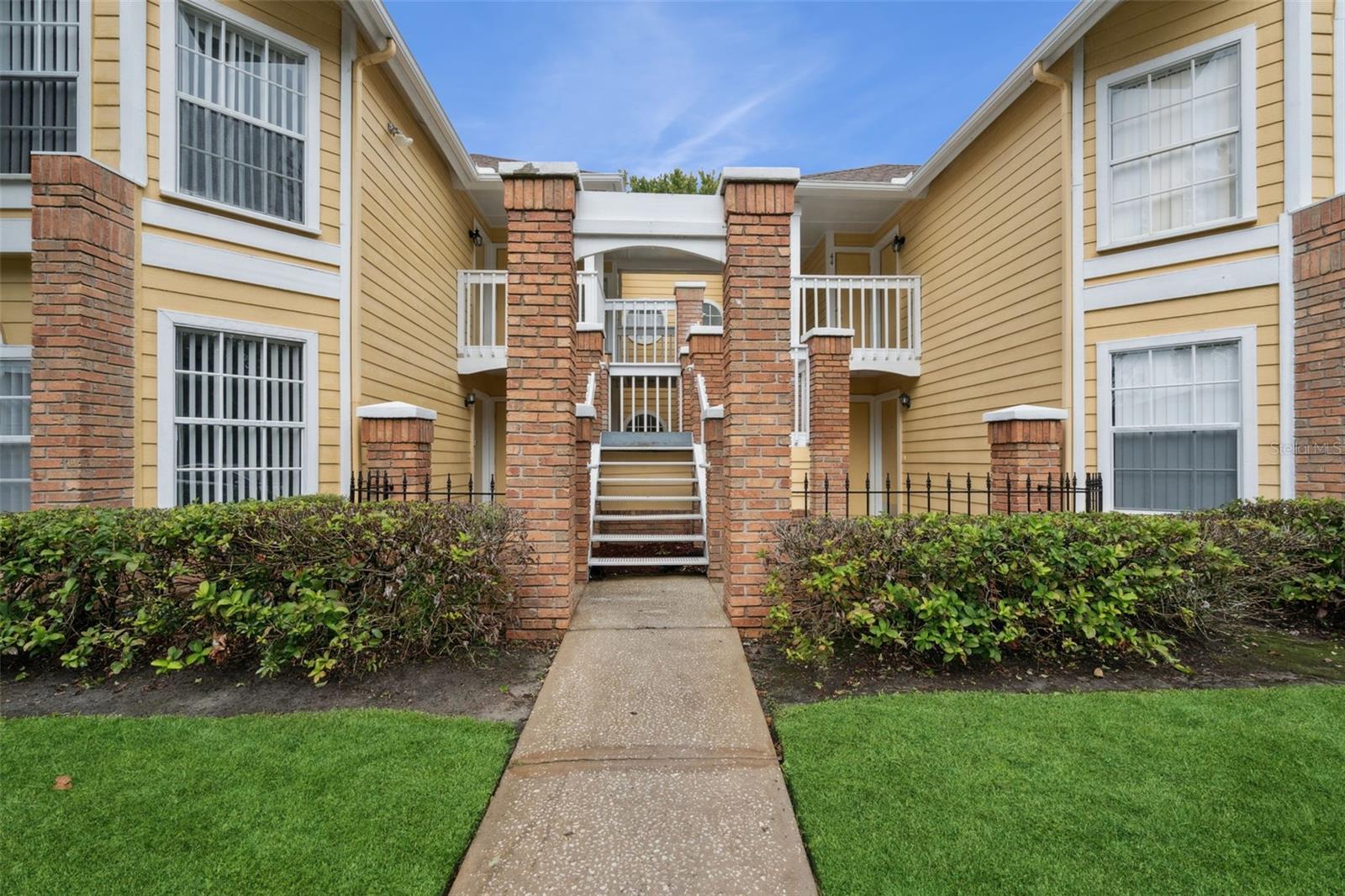 SWEETWATER CLUB CONDO - Residential