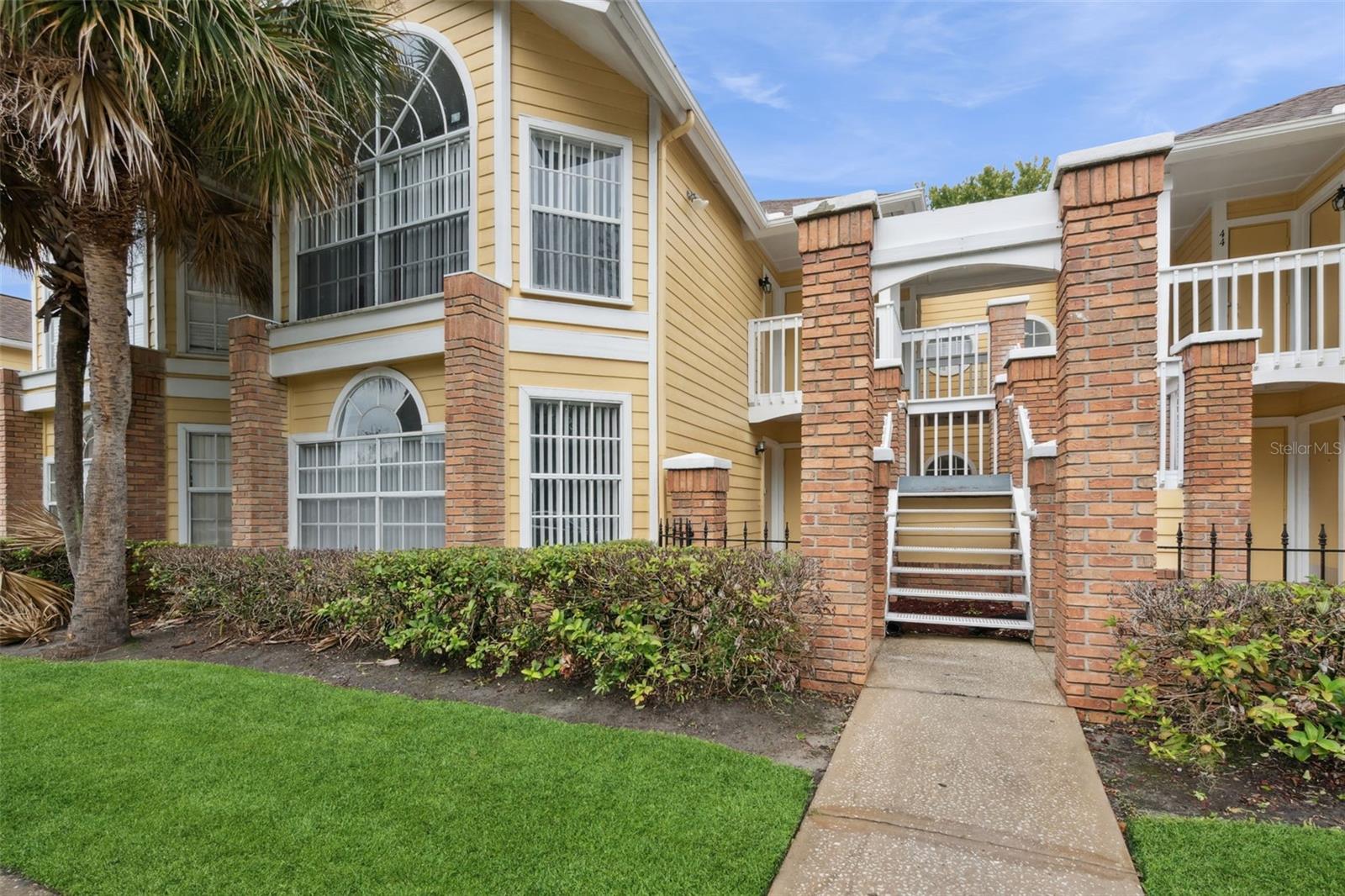 SWEETWATER CLUB CONDO - Residential