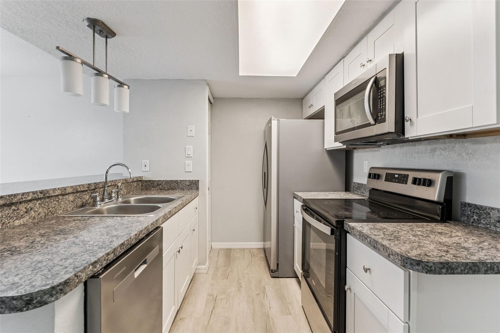 SWEETWATER CLUB CONDO - Residential