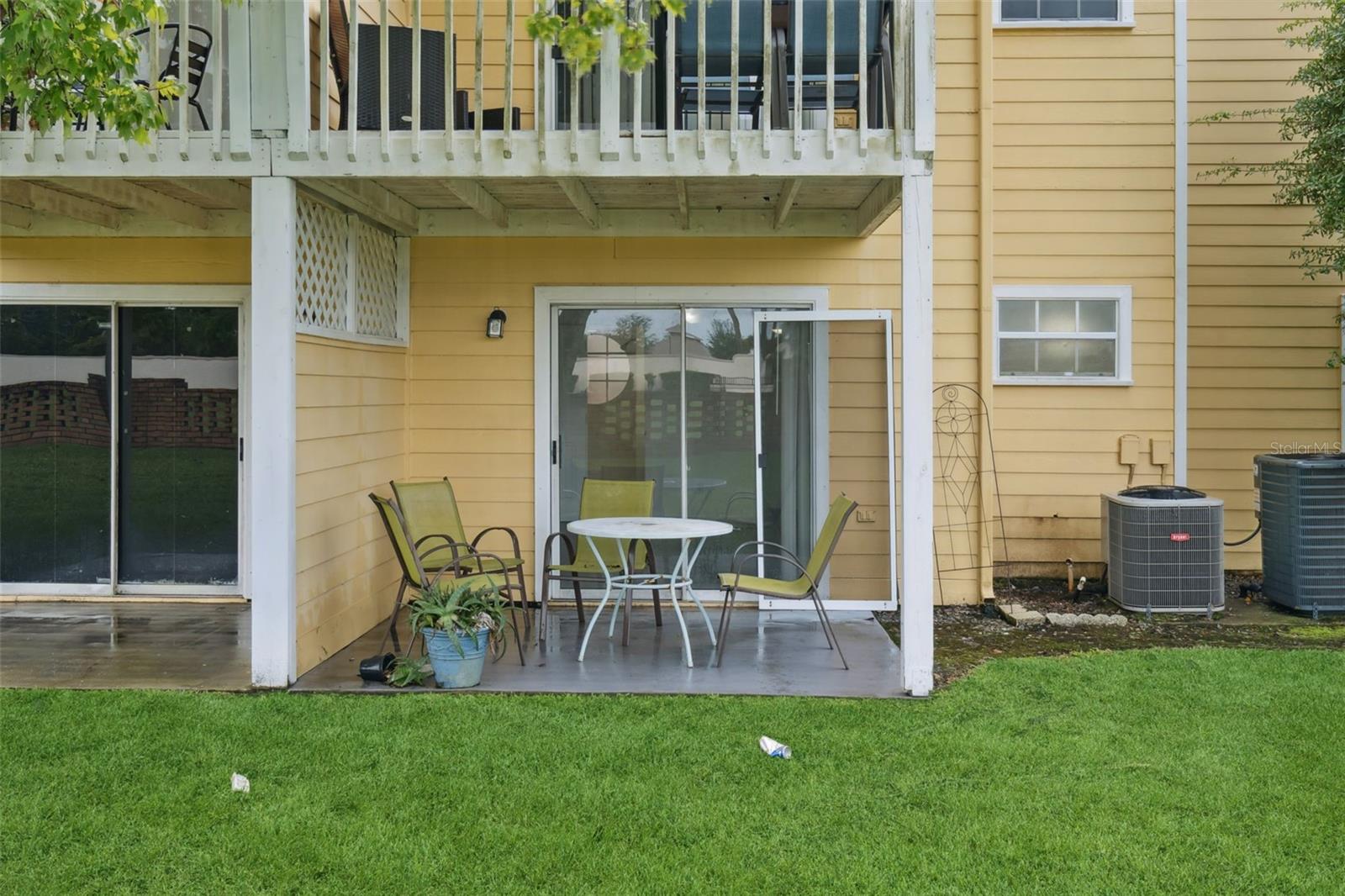 SWEETWATER CLUB CONDO - Residential