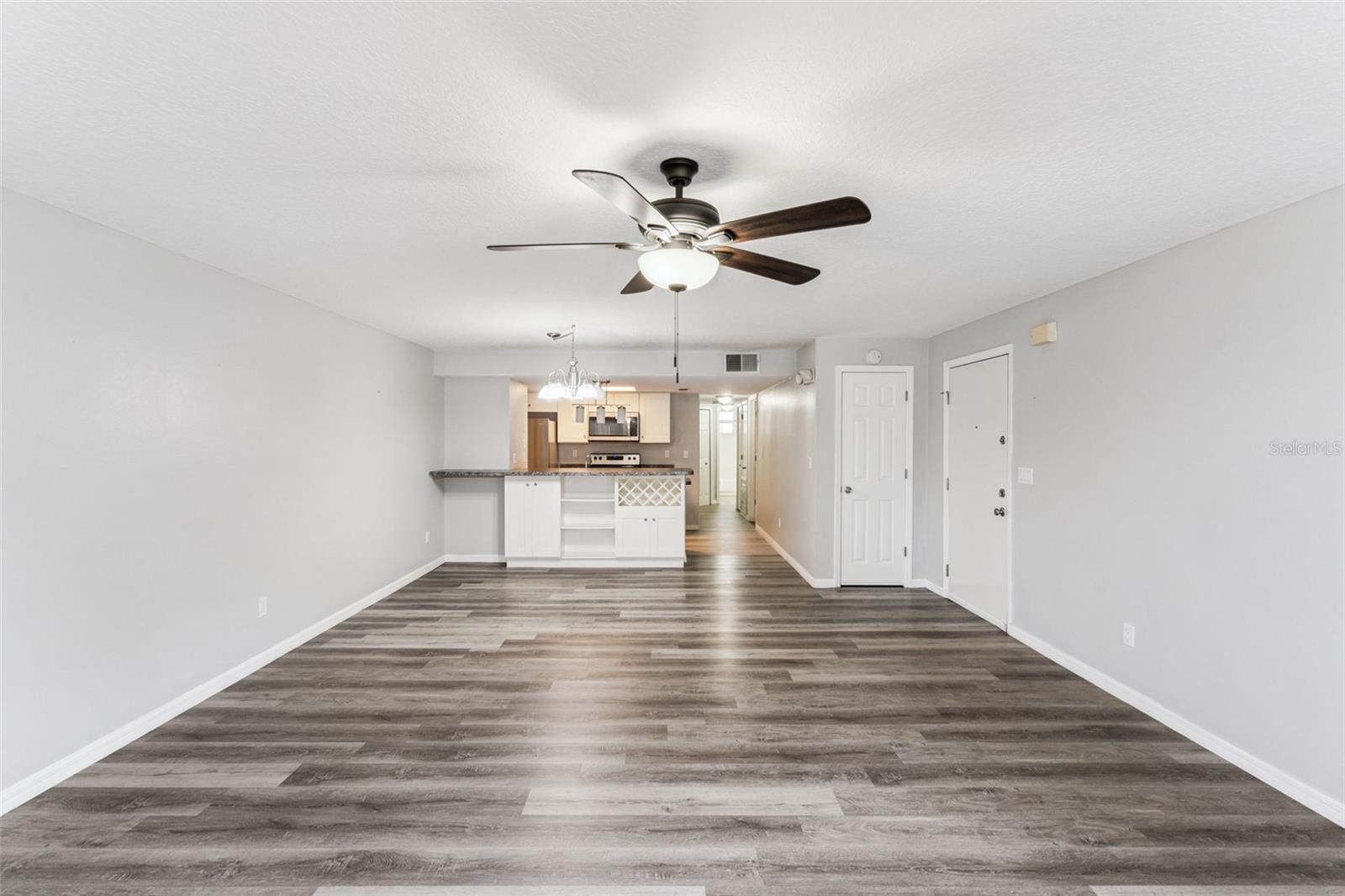 SWEETWATER CLUB CONDO - Residential