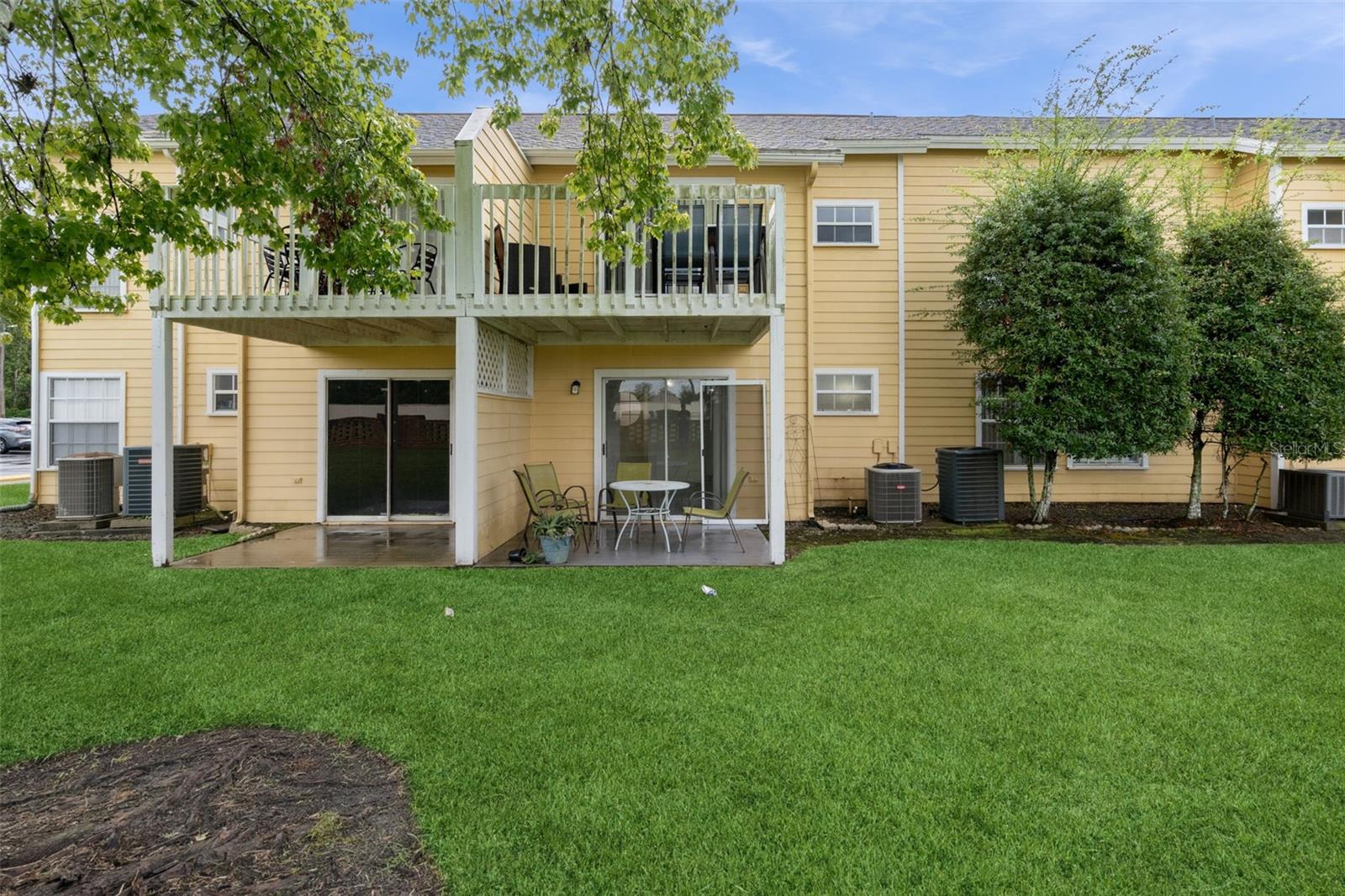 SWEETWATER CLUB CONDO - Residential