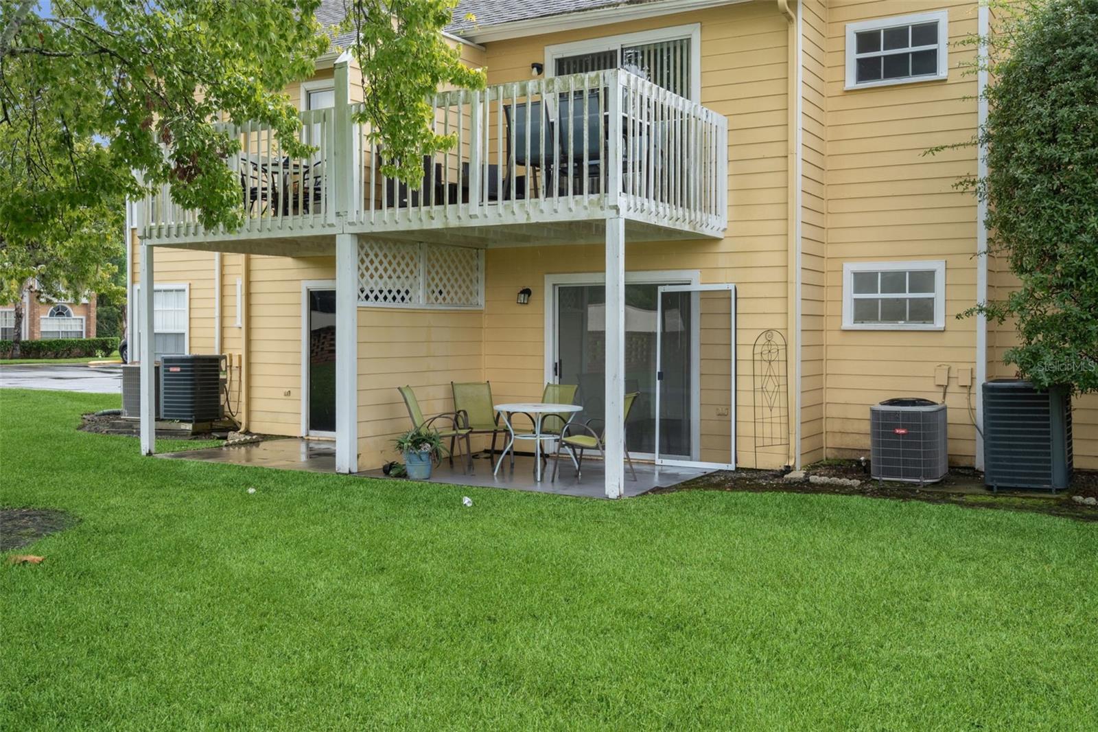SWEETWATER CLUB CONDO - Residential