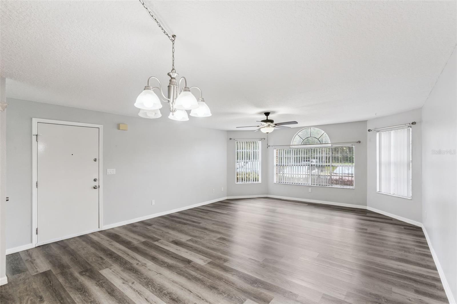 SWEETWATER CLUB CONDO - Residential