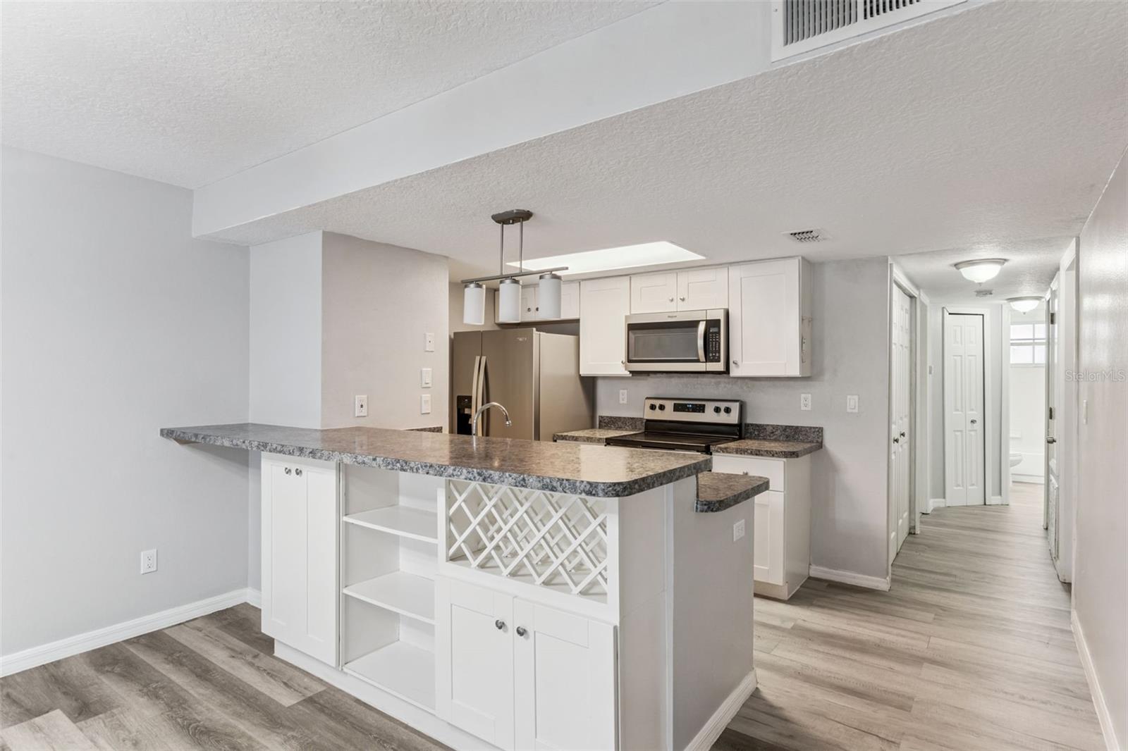 SWEETWATER CLUB CONDO - Residential