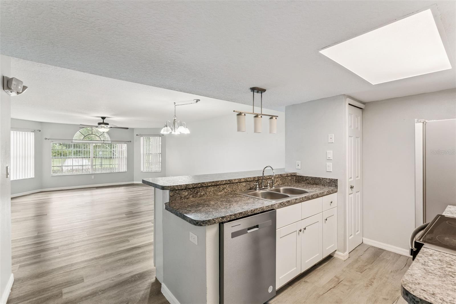 SWEETWATER CLUB CONDO - Residential