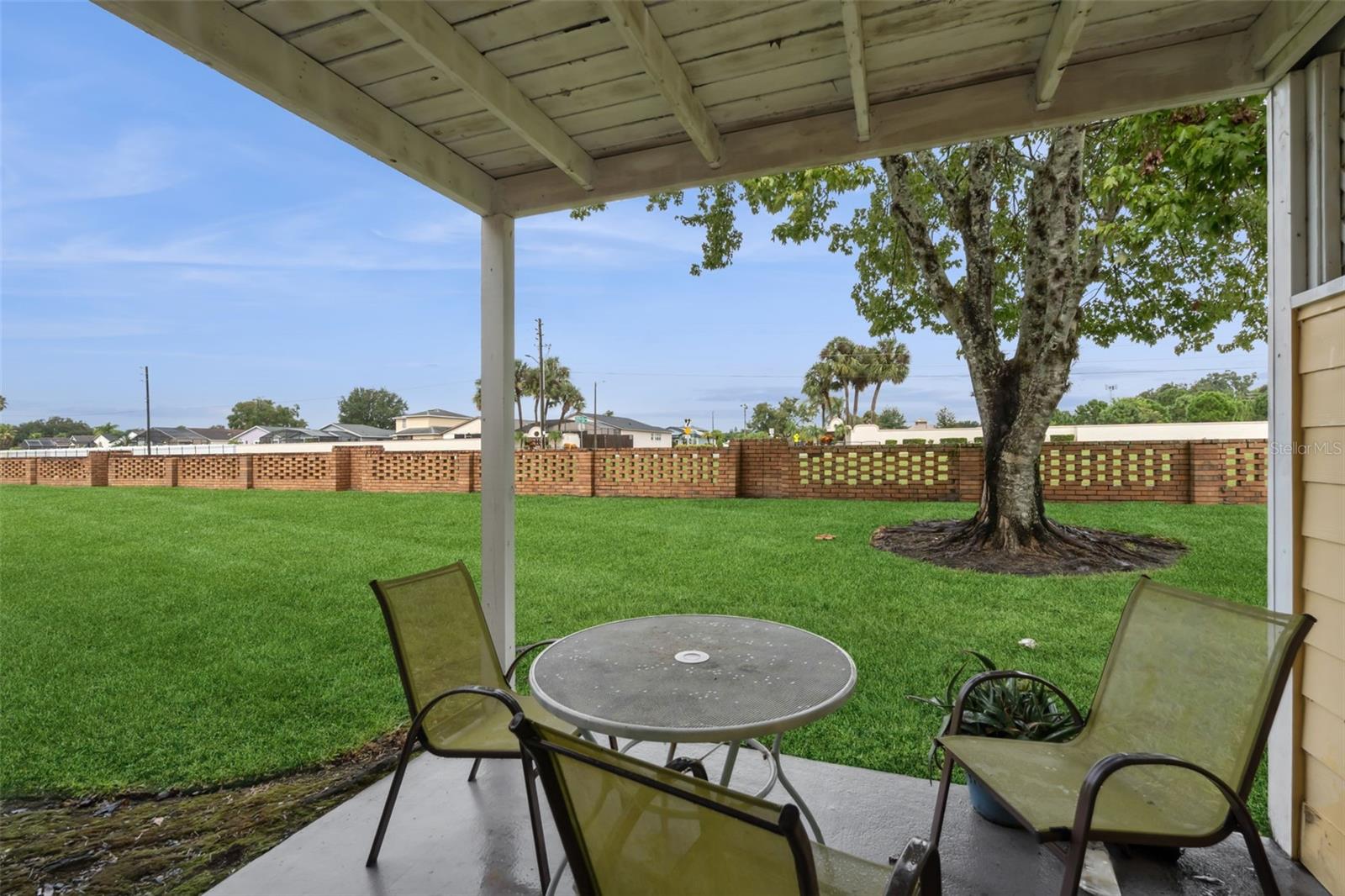 SWEETWATER CLUB CONDO - Residential