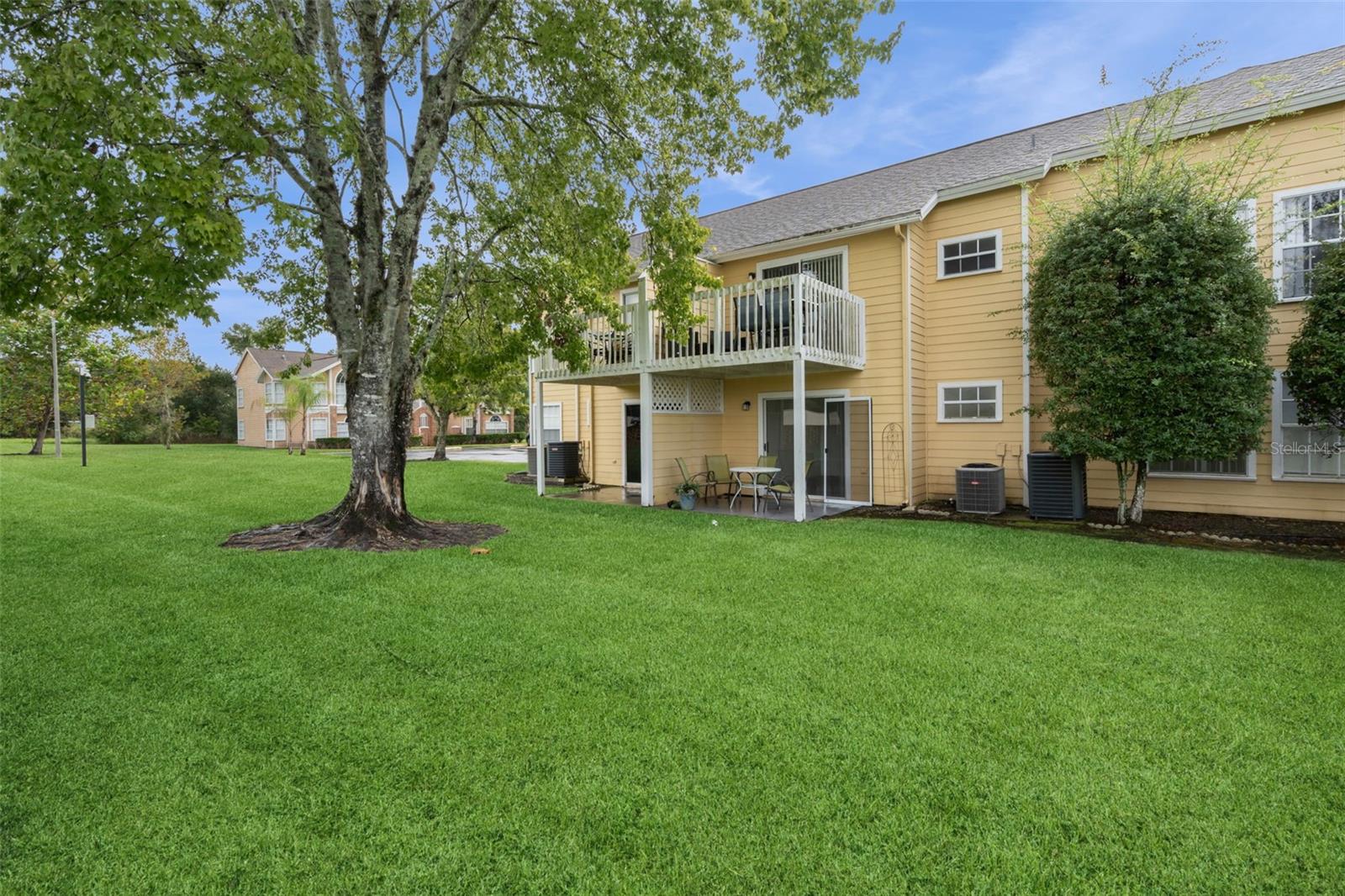 SWEETWATER CLUB CONDO - Residential
