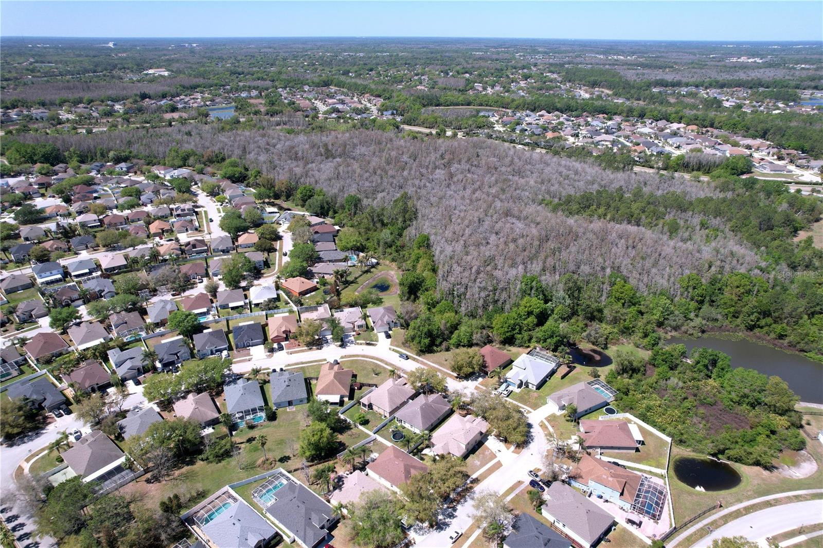 CROSS CREEK PRCL K PH 1C - Residential