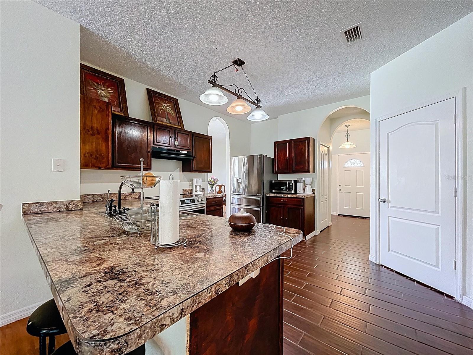 CROSS CREEK PRCL K PH 1C - Residential