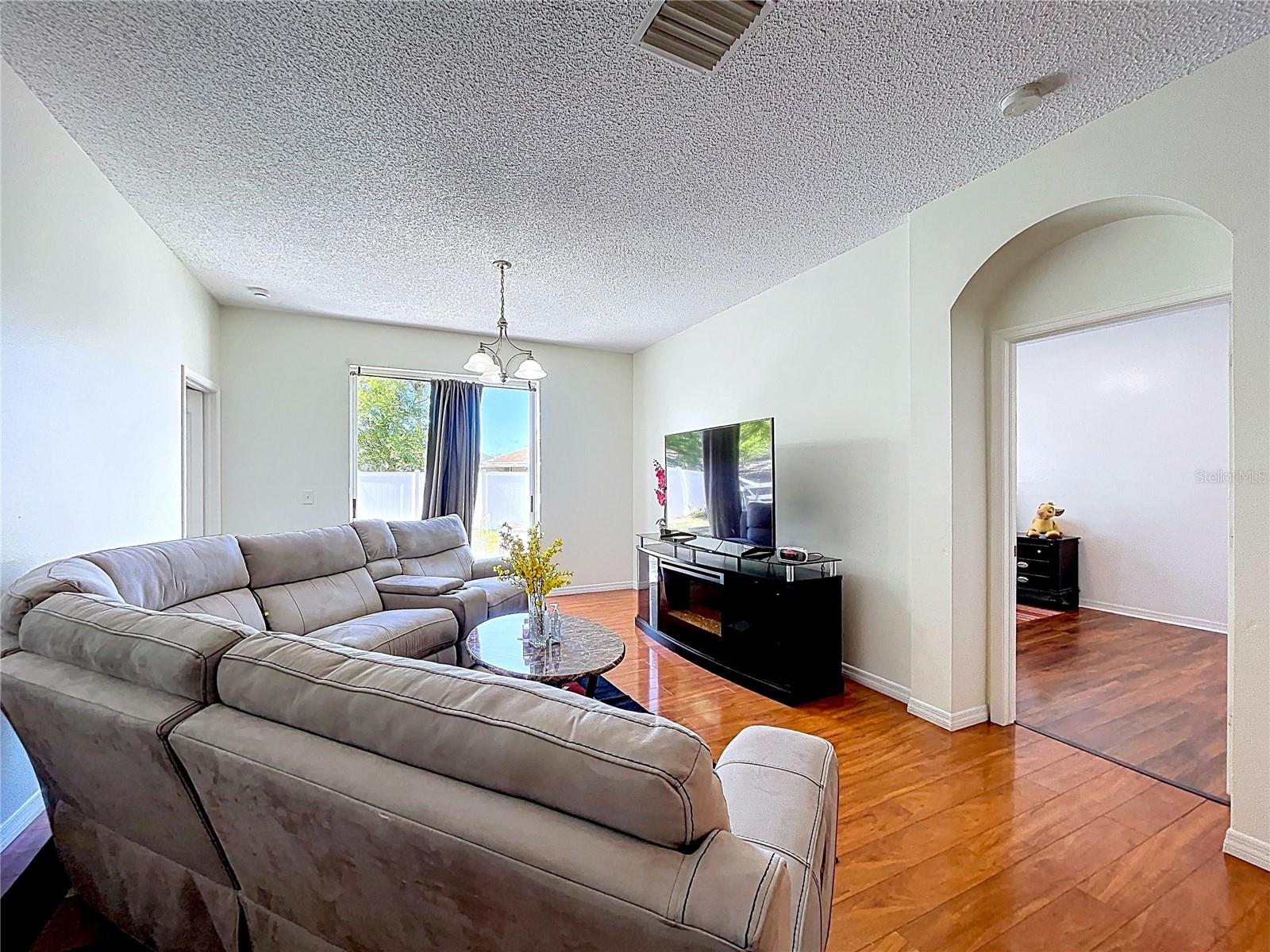 CROSS CREEK PRCL K PH 1C - Residential