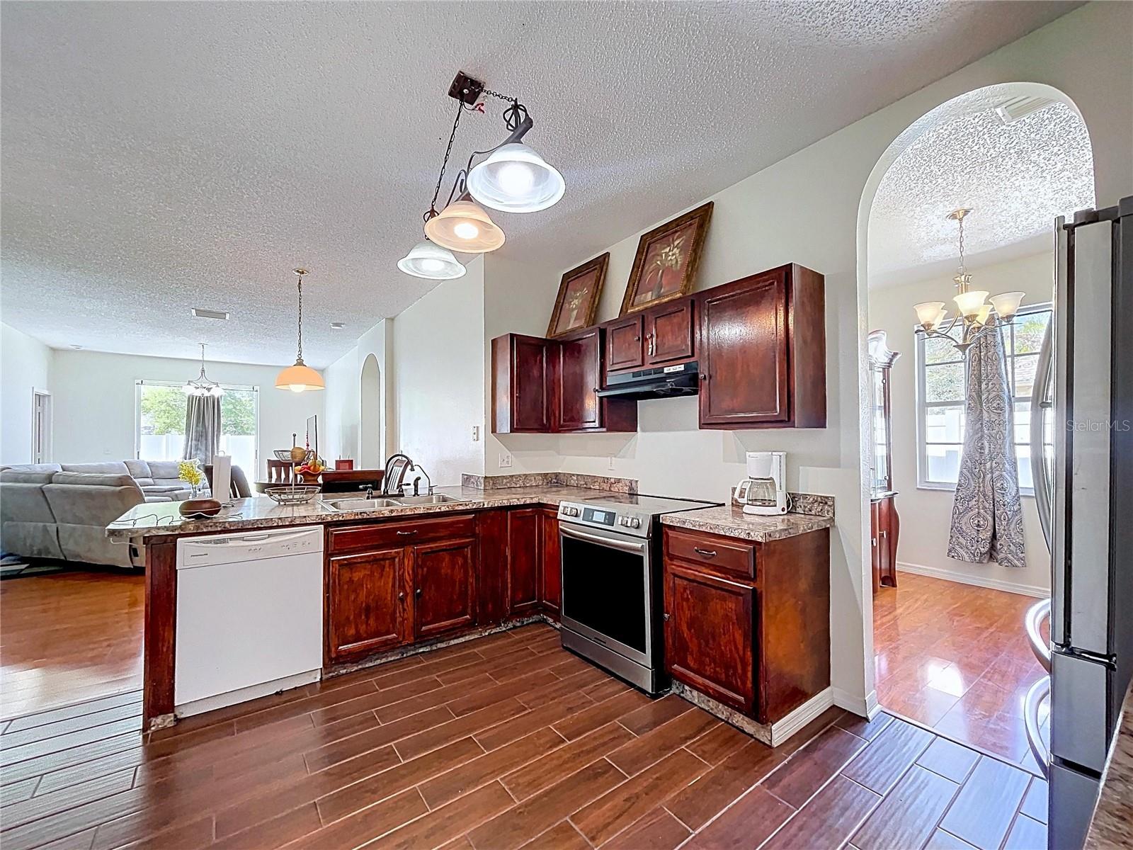 CROSS CREEK PRCL K PH 1C - Residential