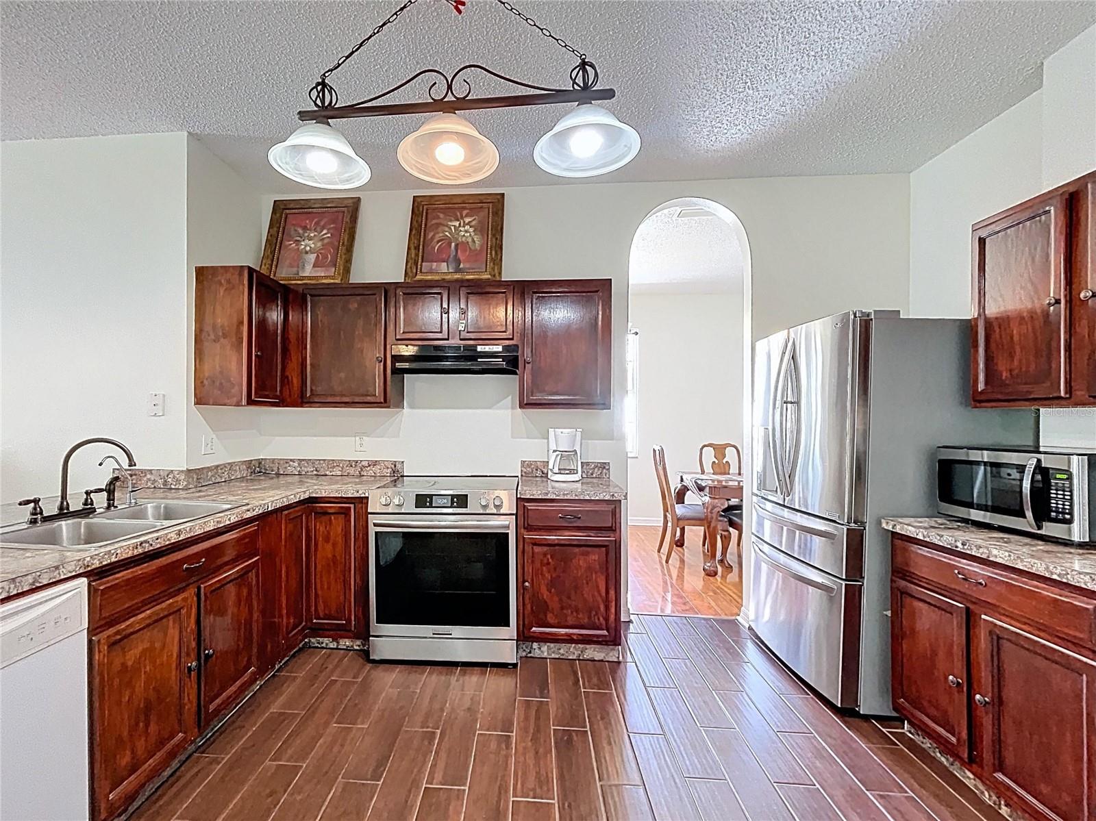 CROSS CREEK PRCL K PH 1C - Residential