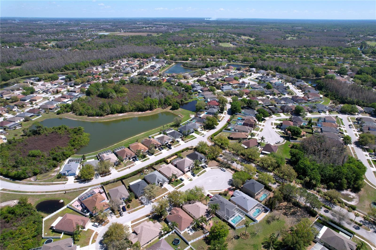 CROSS CREEK PRCL K PH 1C - Residential