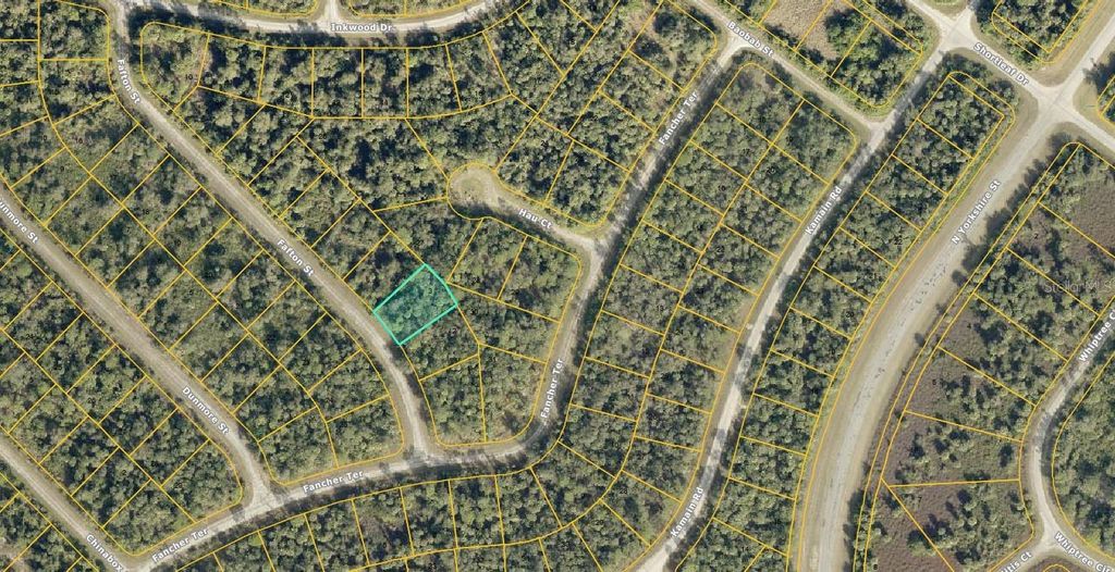 Photo of 1125230203 Fafton Street, North Port, FL 34288 (MLS # A4665147)