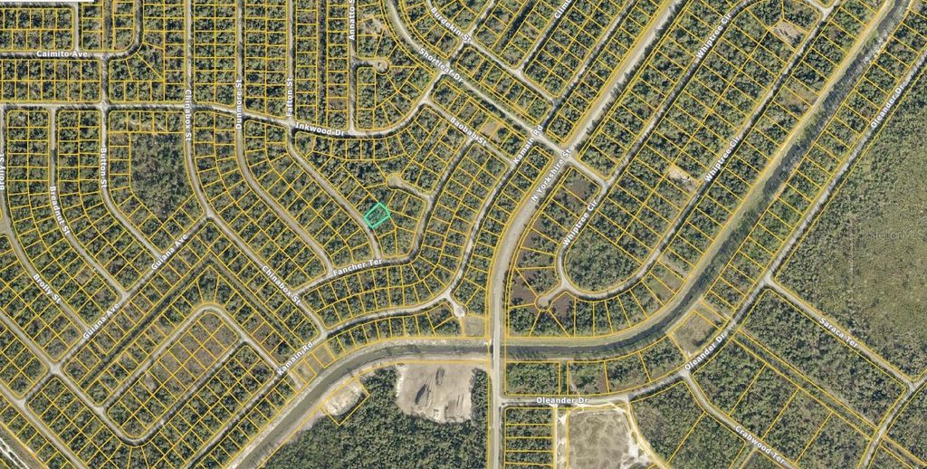 Photo of 1125230203 Fafton Street, North Port, FL 34288 (MLS # A4665147)