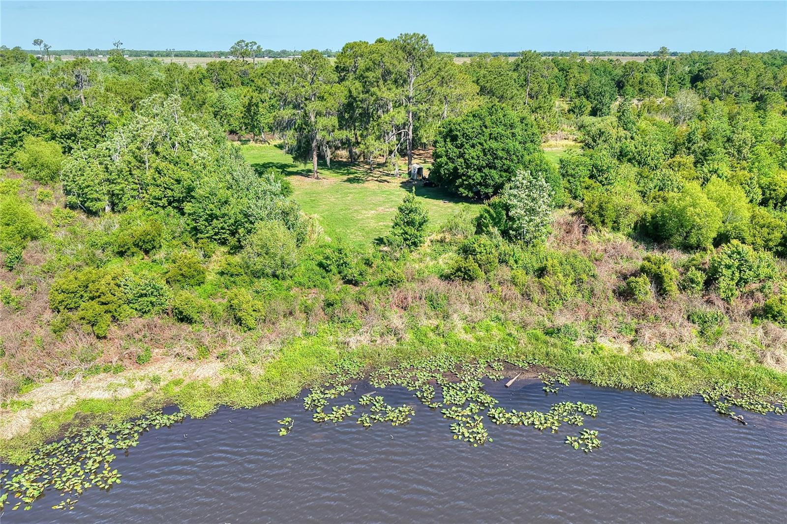 0 LAKE BUFFUM ROAD W