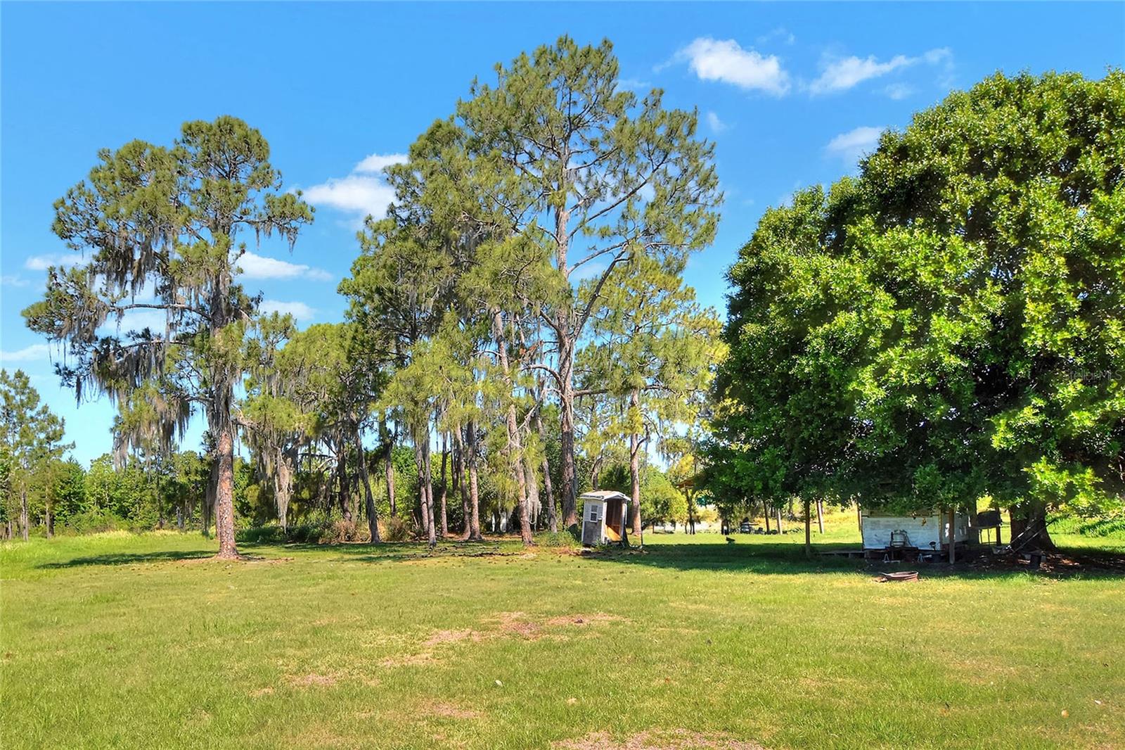 0 LAKE BUFFUM ROAD W