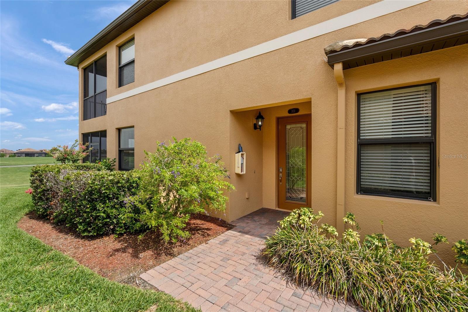 7018 GRAND ESTUARY TRAIL 101