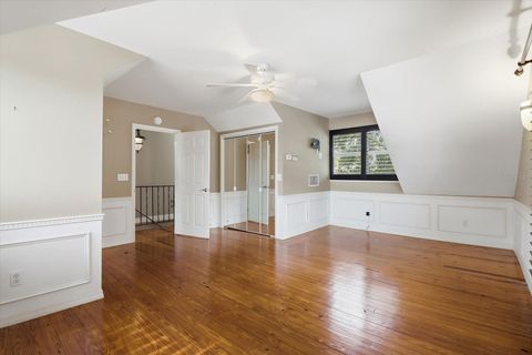 Tiny photo for 5415 Riverside Drive, Yankeetown, FL 34498 (MLS # TB8462066)