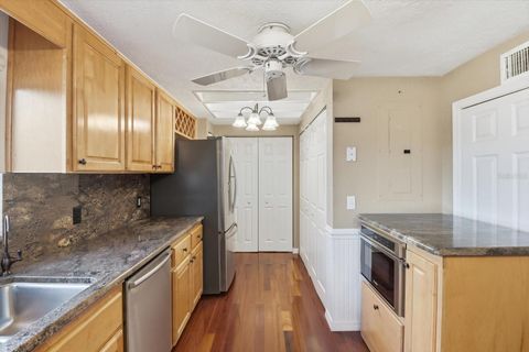 Tiny photo for 5415 Riverside Drive, Yankeetown, FL 34498 (MLS # TB8462066)