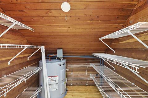 Tiny photo for 5415 Riverside Drive, Yankeetown, FL 34498 (MLS # TB8462066)