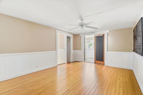 Tiny photo for 5415 Riverside Drive, Yankeetown, FL 34498 (MLS # TB8462066)